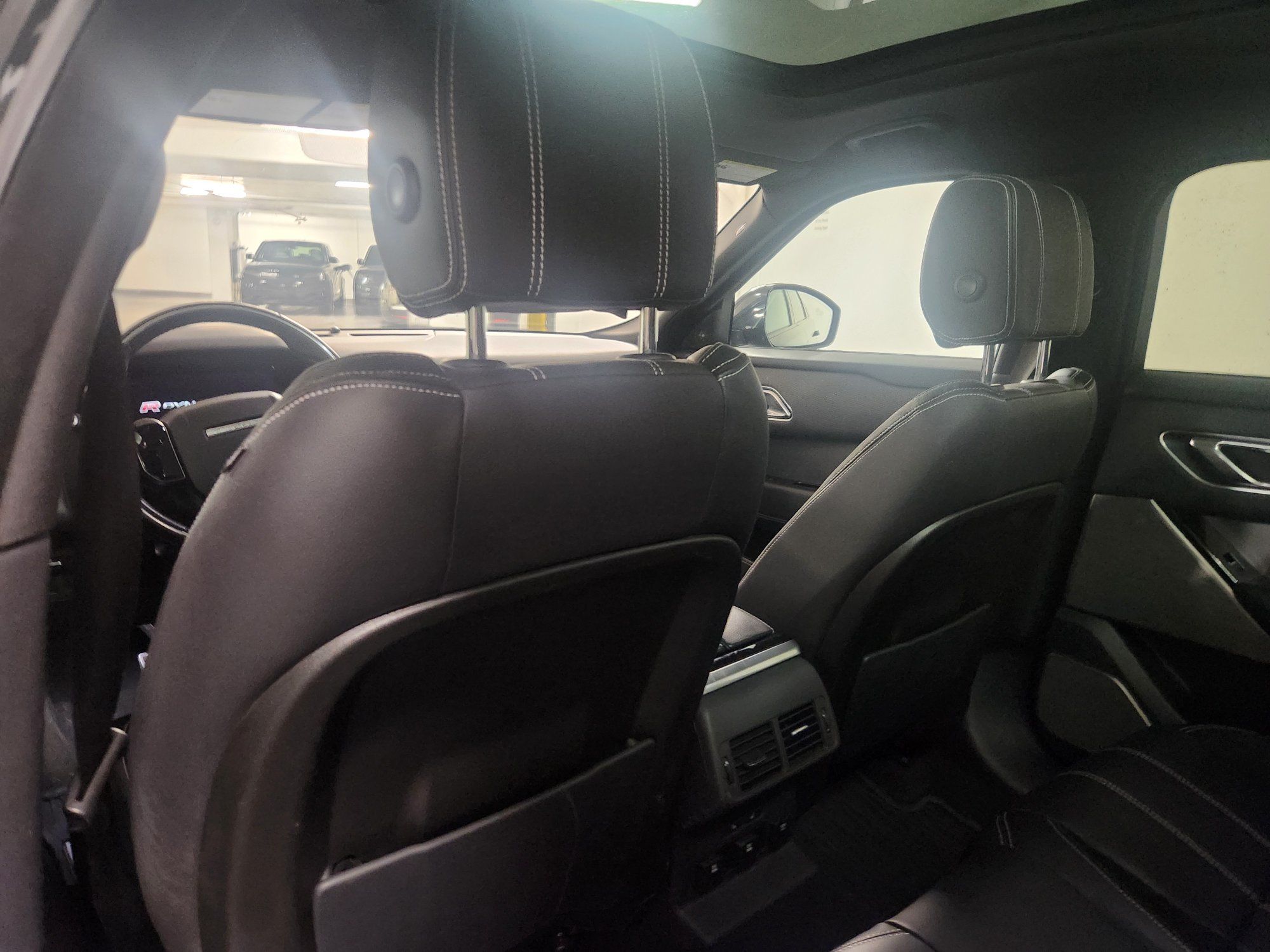 2020 Land Rover Range Rover Velar in Vancouver, British Columbia