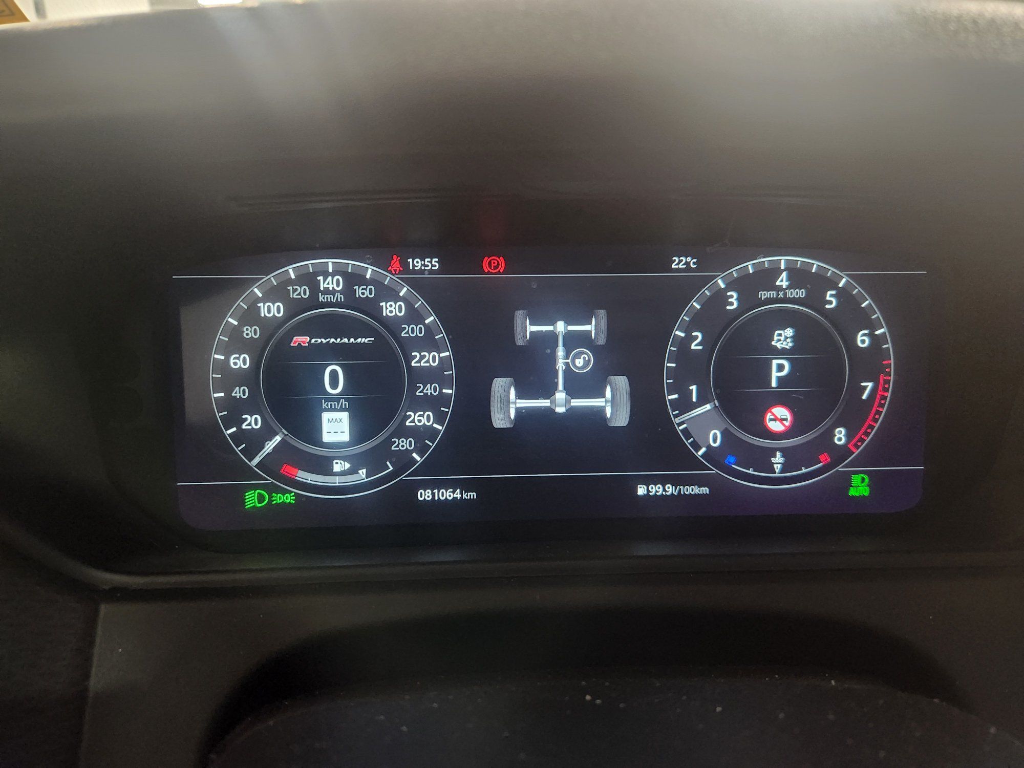2020 Land Rover Range Rover Velar in Vancouver, British Columbia