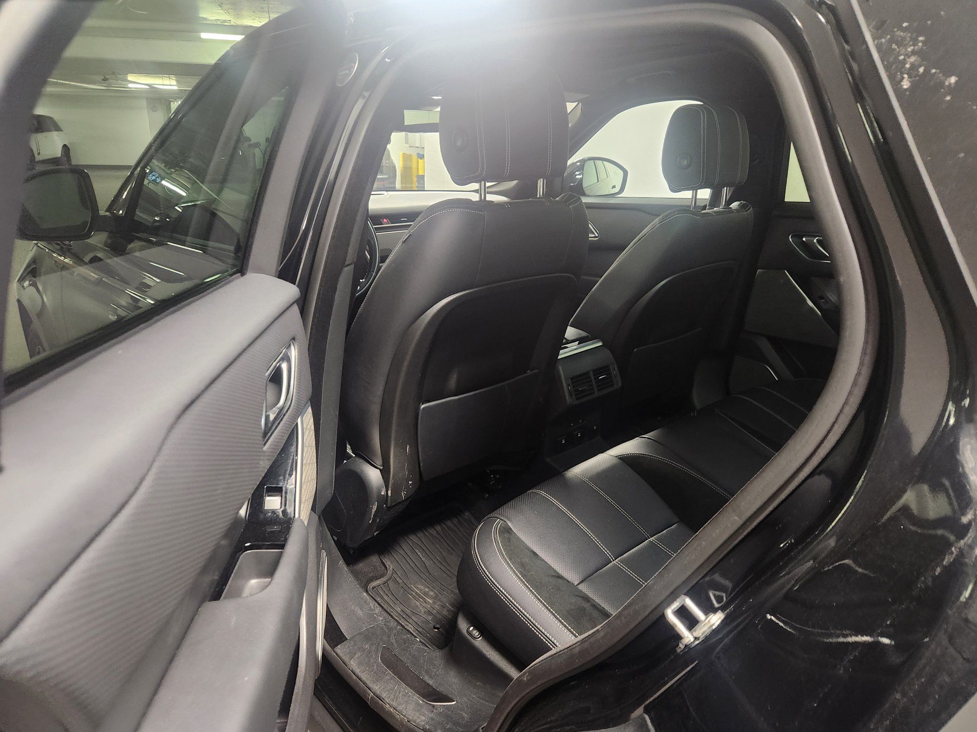 2020 Land Rover Range Rover Velar in Vancouver, British Columbia