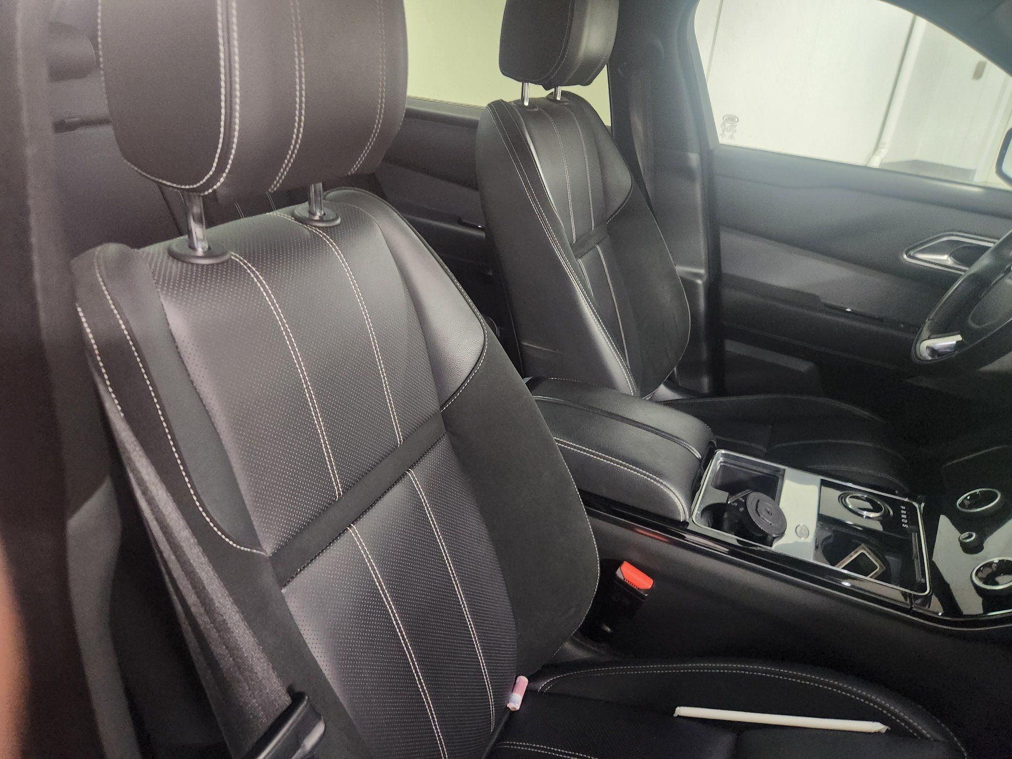 2020 Land Rover Range Rover Velar in Vancouver, British Columbia