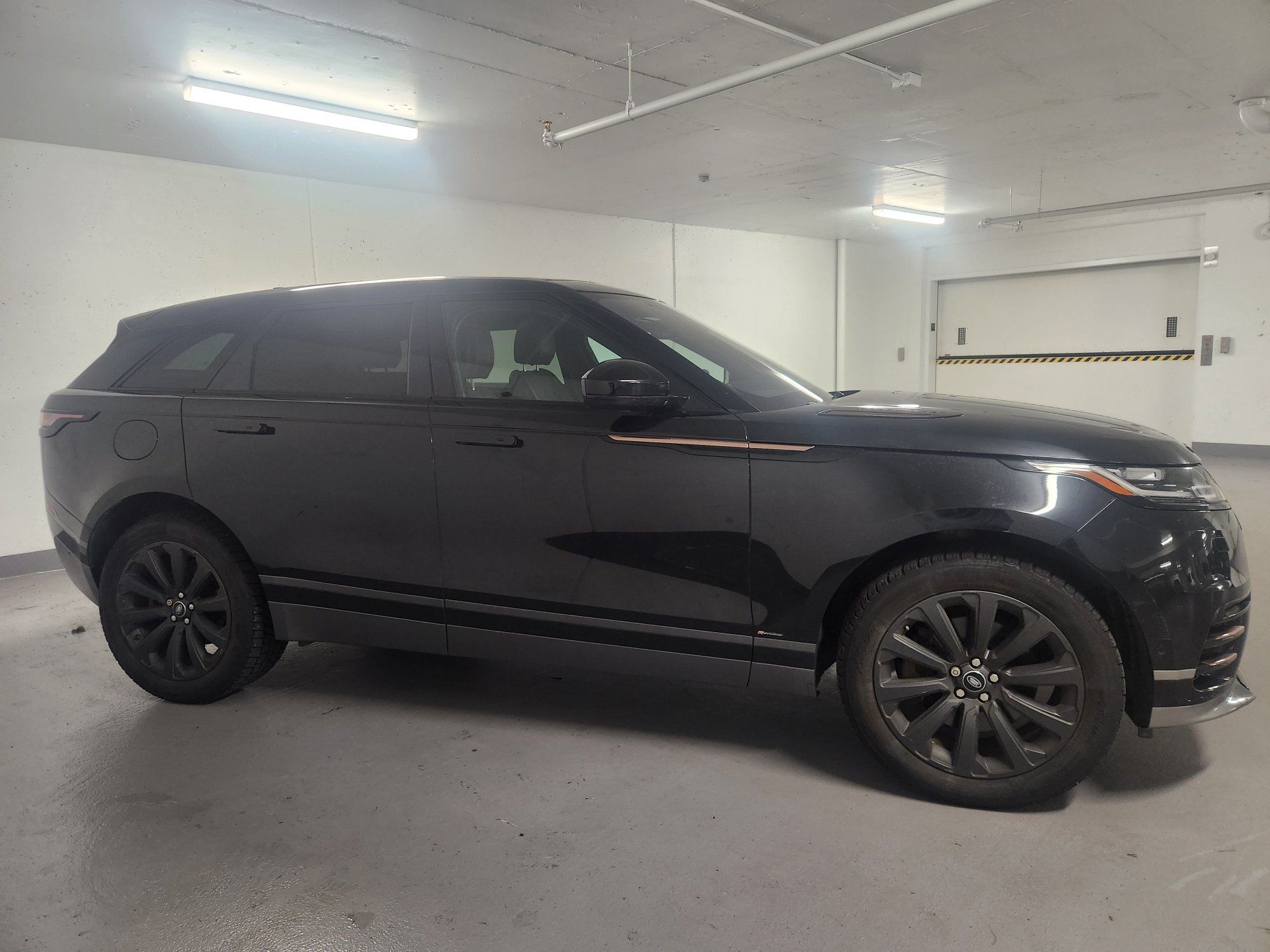2020 Land Rover Range Rover Velar in Vancouver, British Columbia