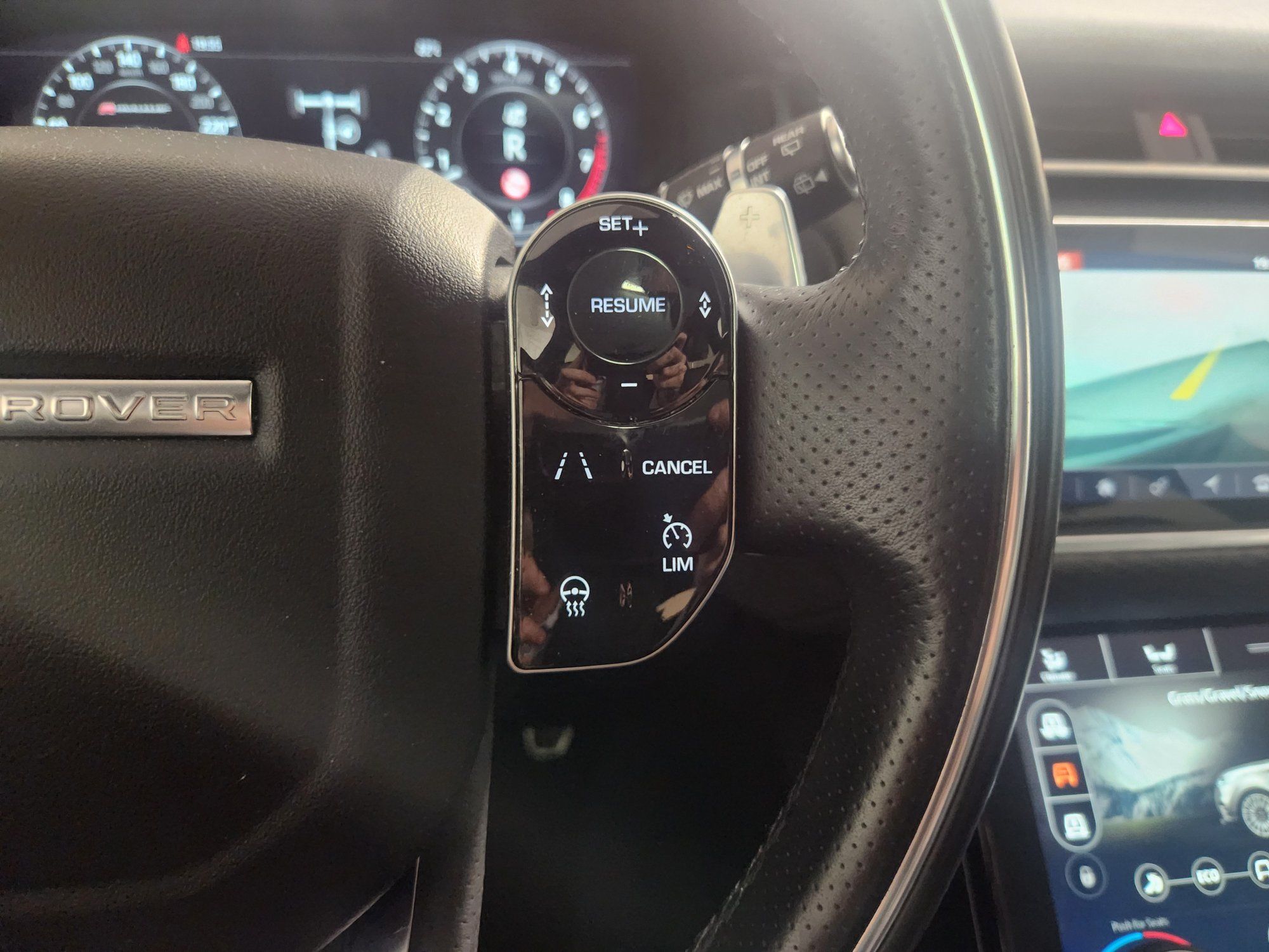 2020 Land Rover Range Rover Velar in Vancouver, British Columbia