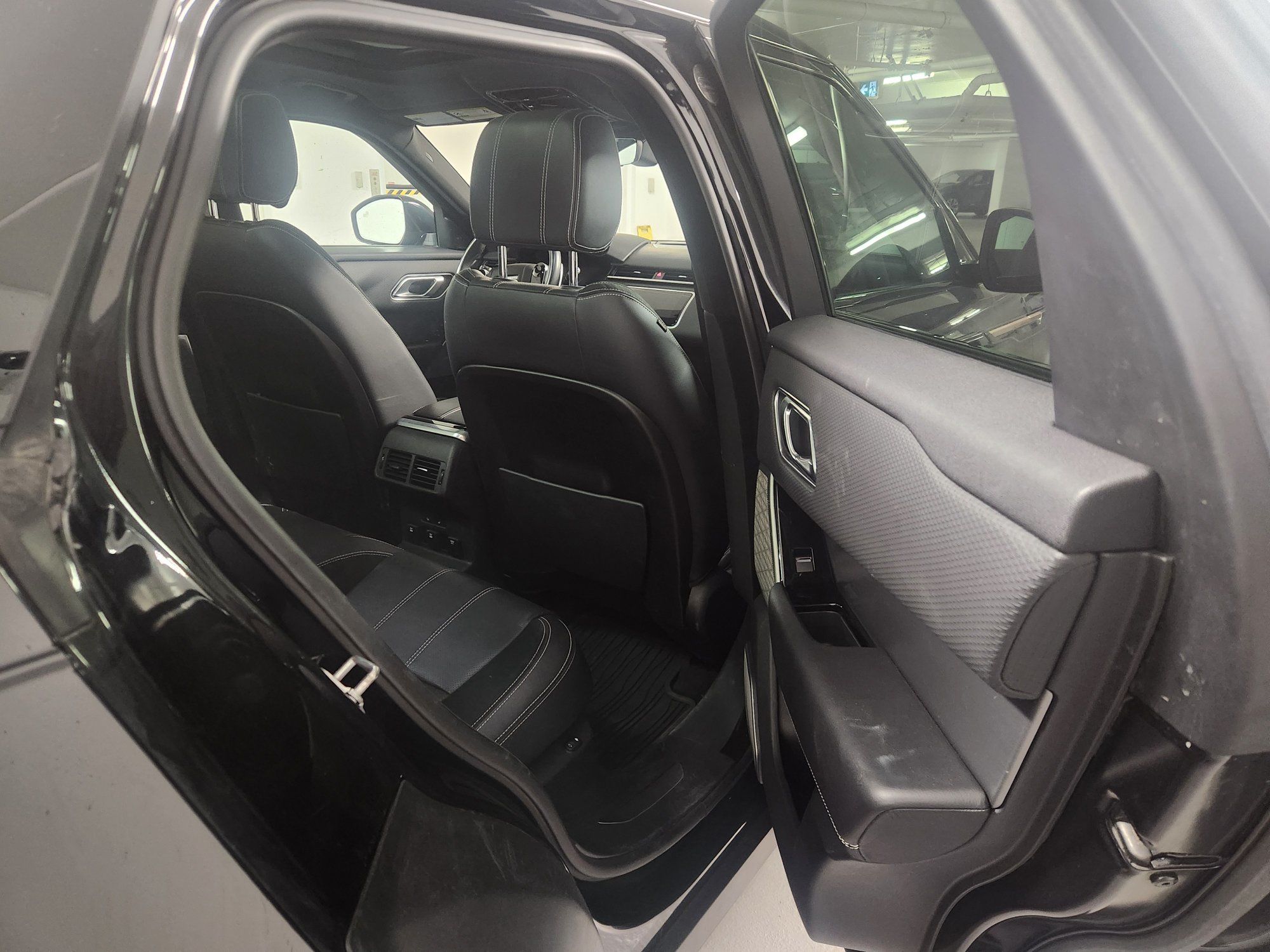 2020 Land Rover Range Rover Velar in Vancouver, British Columbia