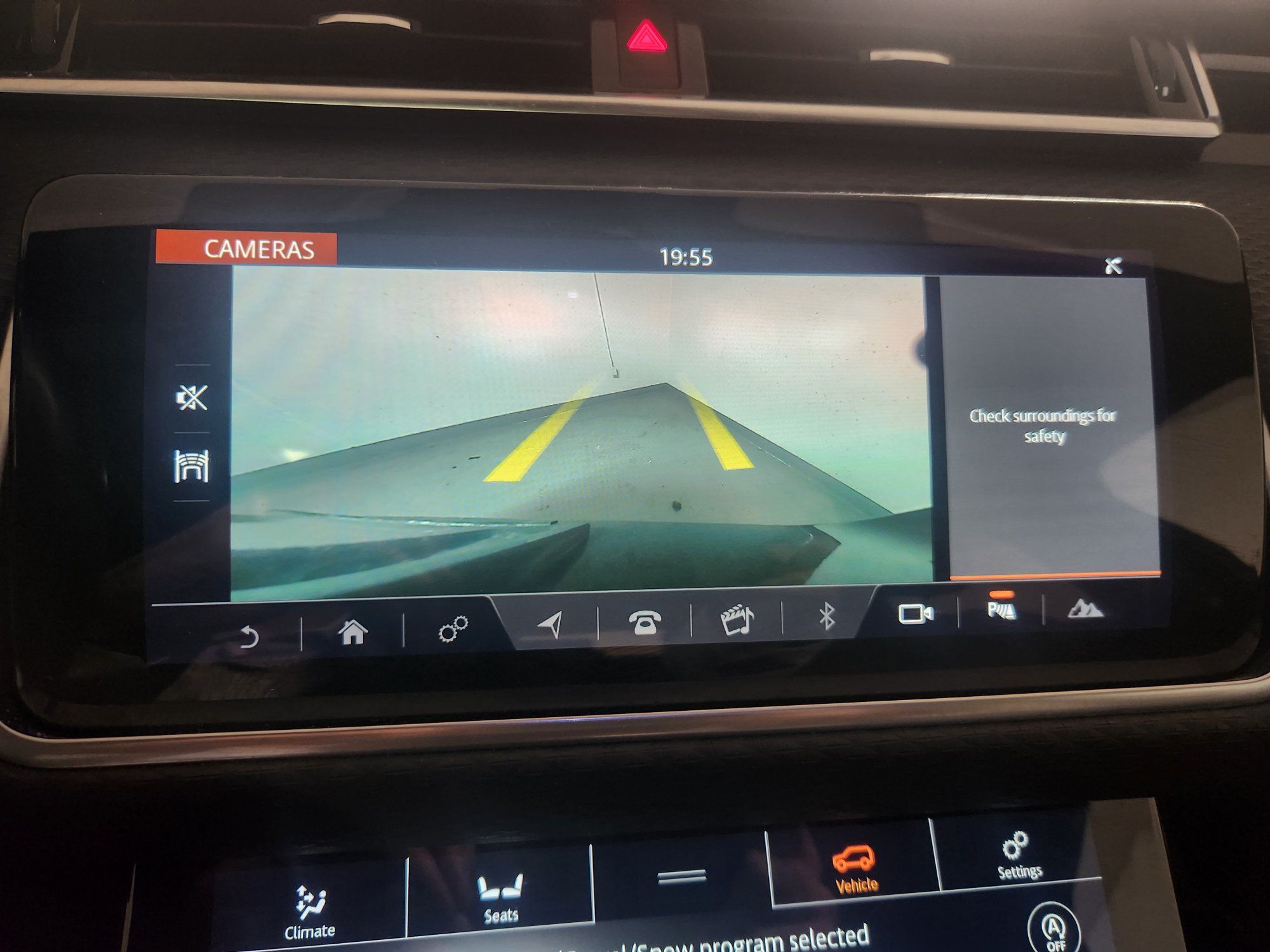 2020 Land Rover Range Rover Velar in Vancouver, British Columbia