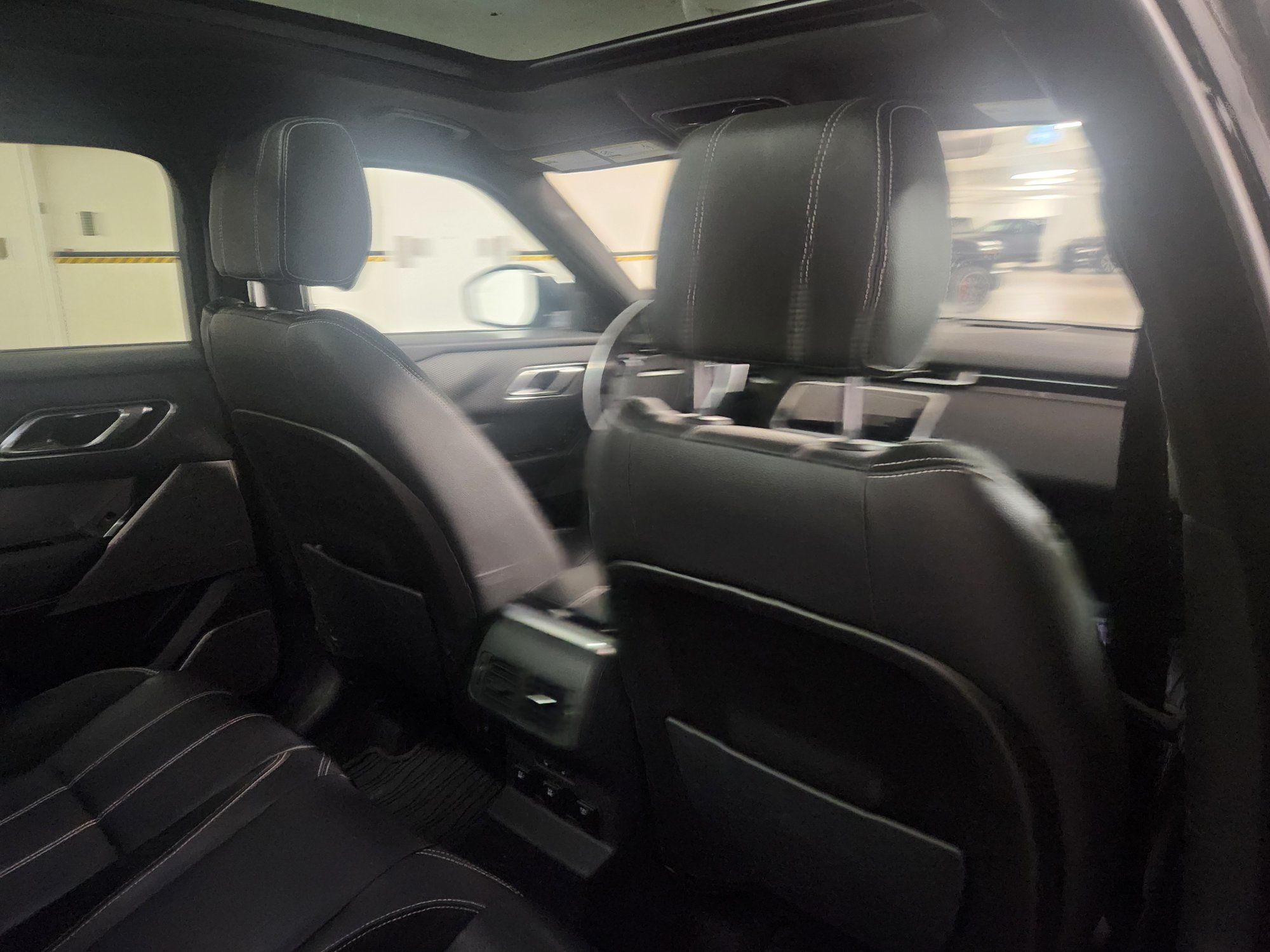 2020 Land Rover Range Rover Velar in Vancouver, British Columbia