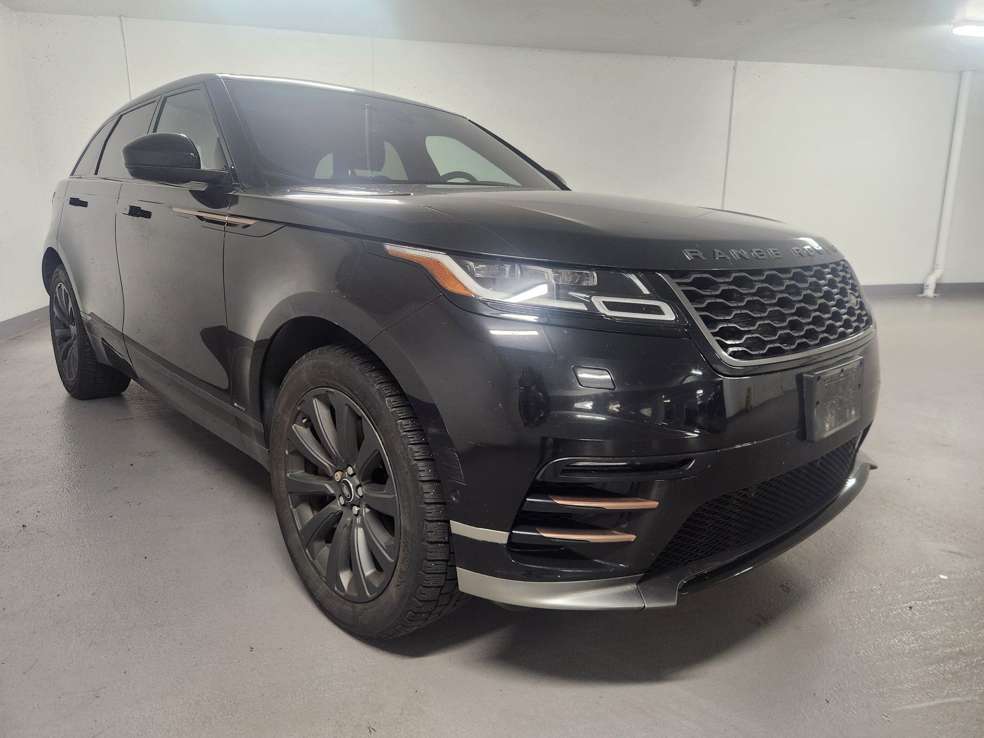 2020 Land Rover Range Rover Velar in Vancouver, British Columbia