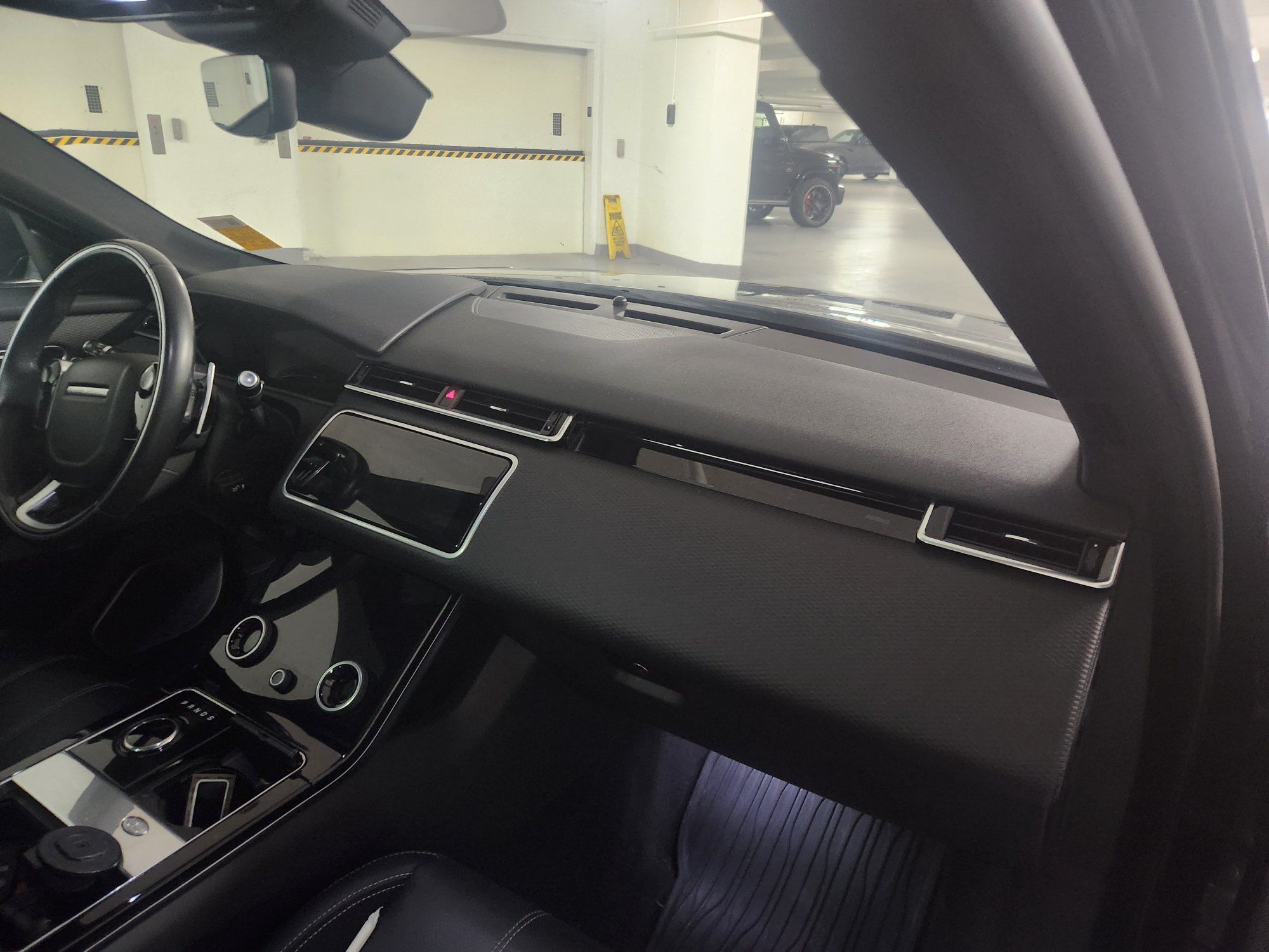 2020 Land Rover Range Rover Velar in Vancouver, British Columbia