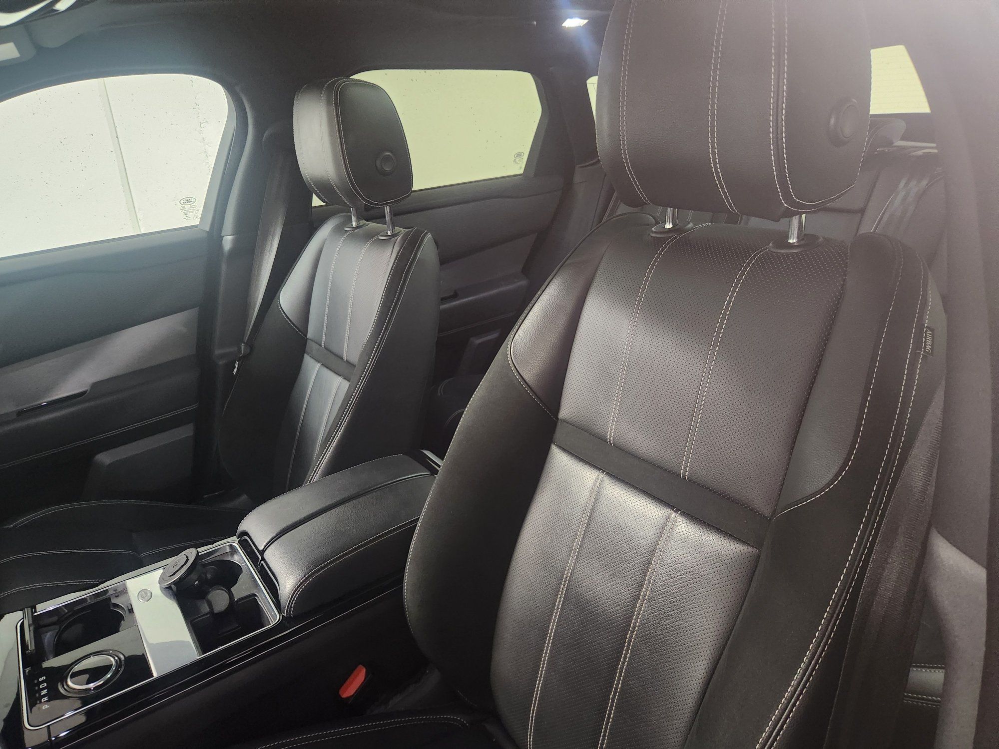 2020 Land Rover Range Rover Velar in Vancouver, British Columbia