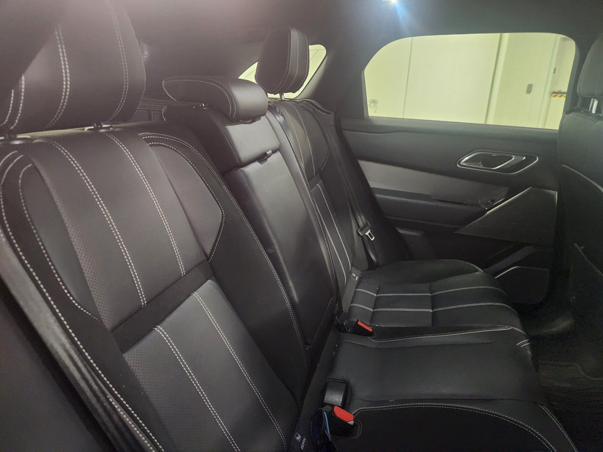2020 Land Rover Range Rover Velar in Vancouver, British Columbia