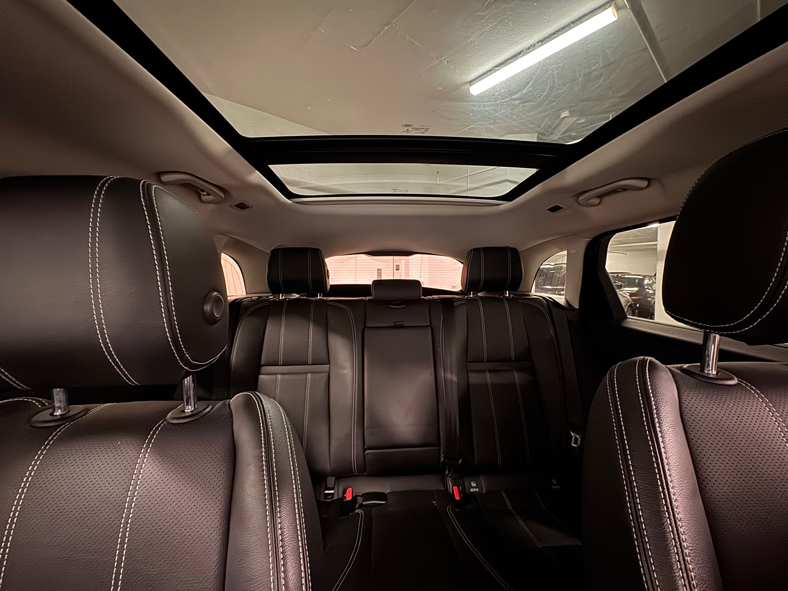 2020 Land Rover Range Rover Velar