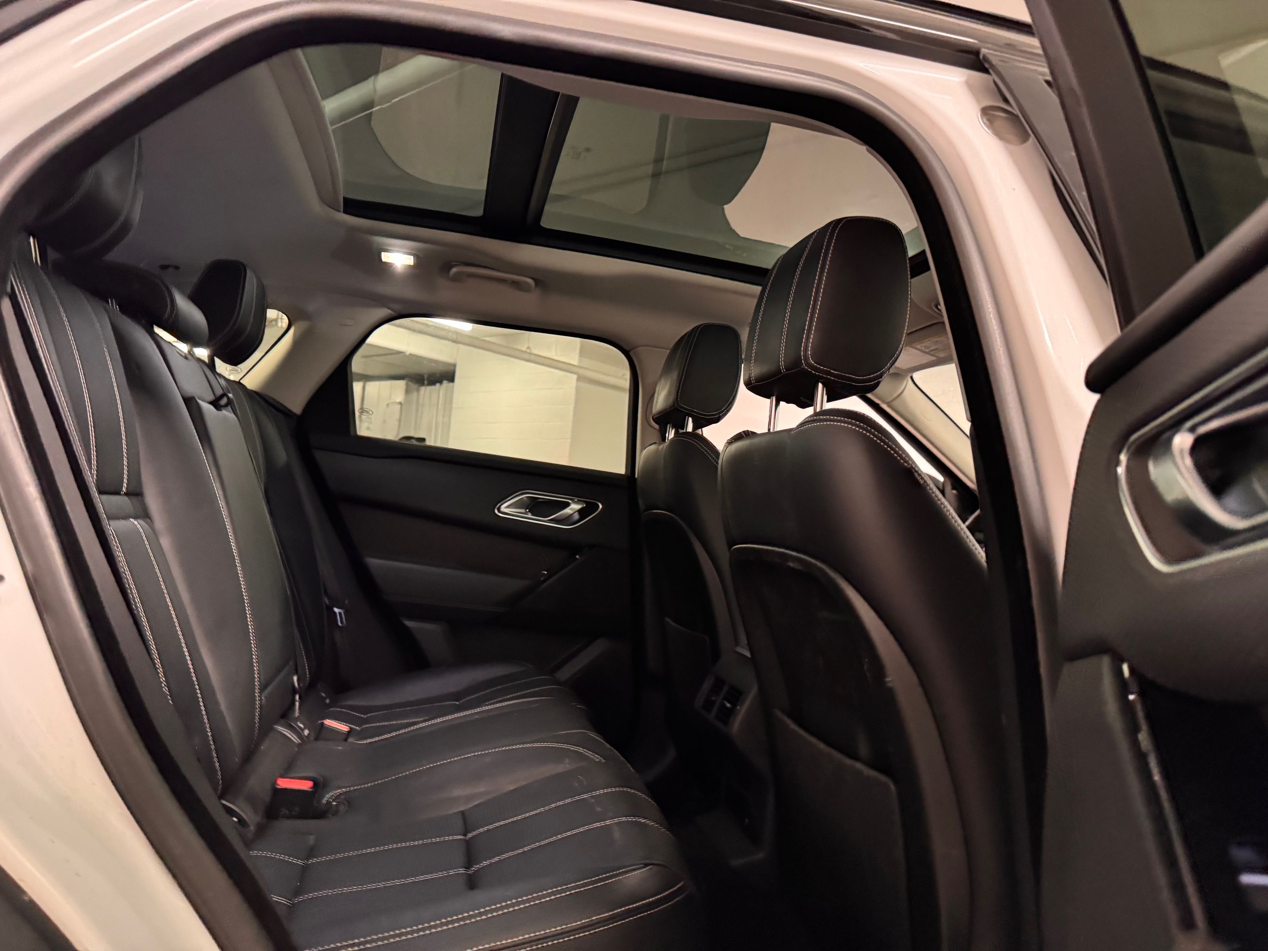 2020 Land Rover Range Rover Velar