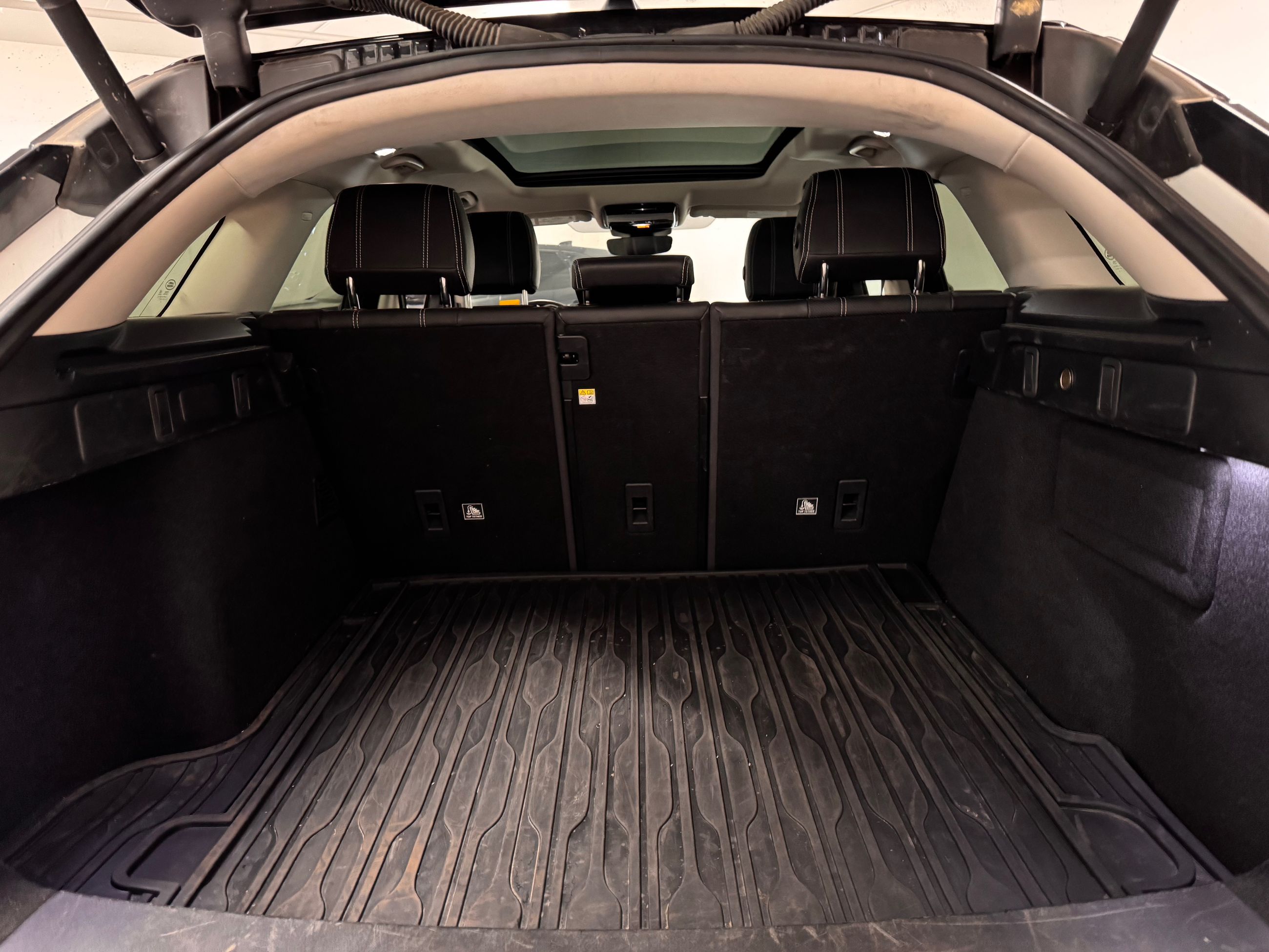 2020 Land Rover Range Rover Velar