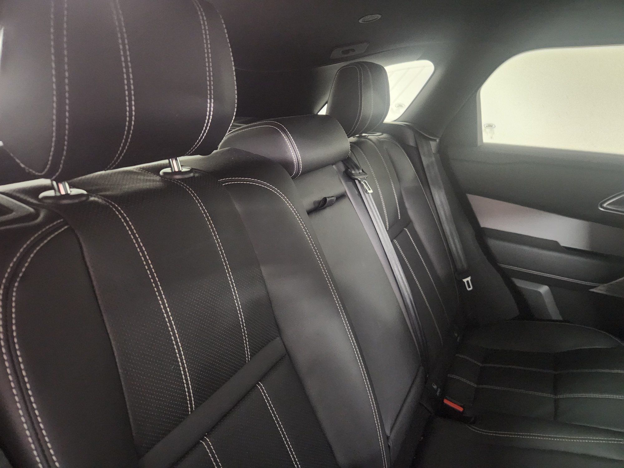 2021 Land Rover Range Rover Velar in Vancouver, British Columbia