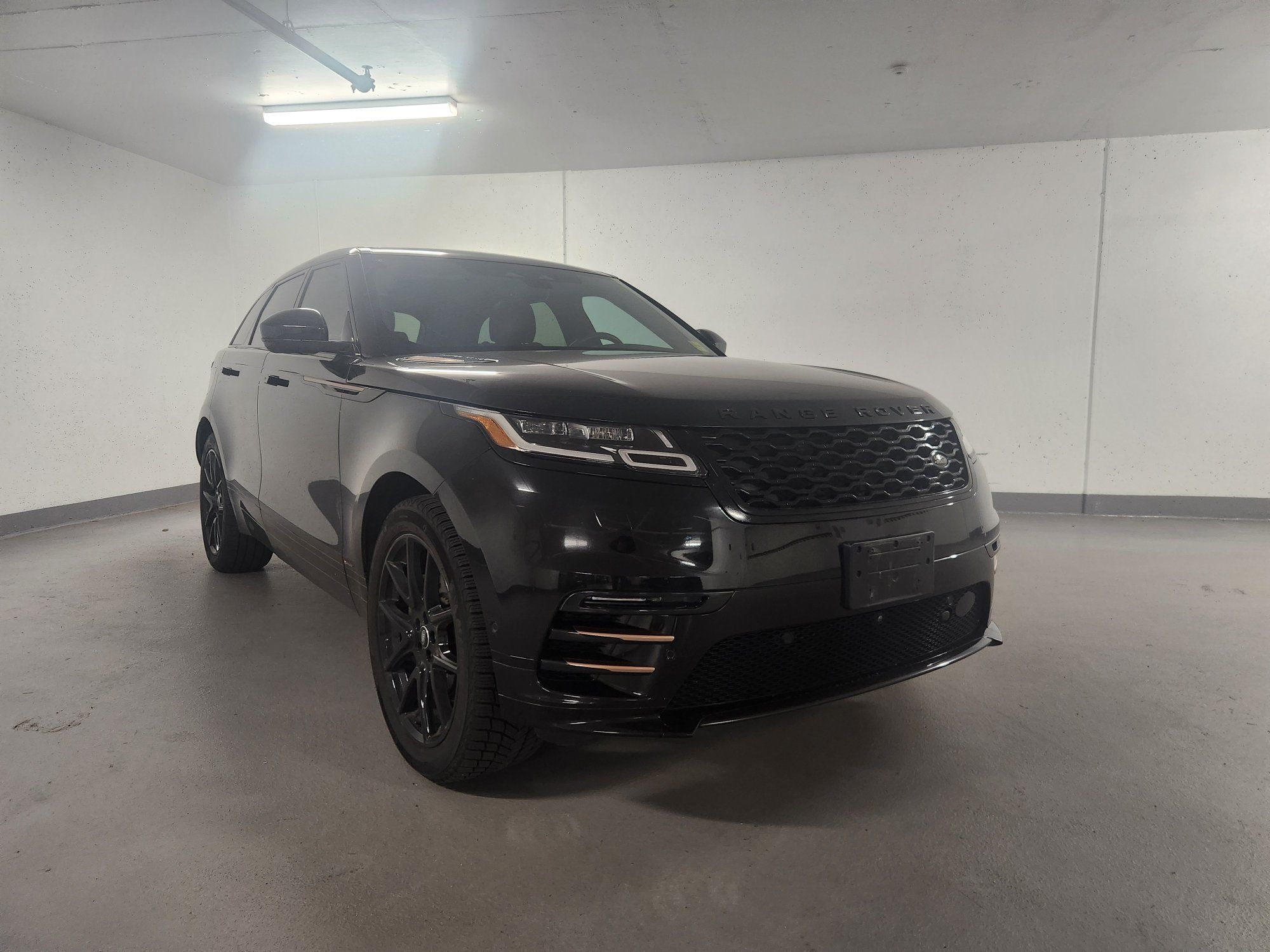 2021 Land Rover Range Rover Velar in Vancouver, British Columbia