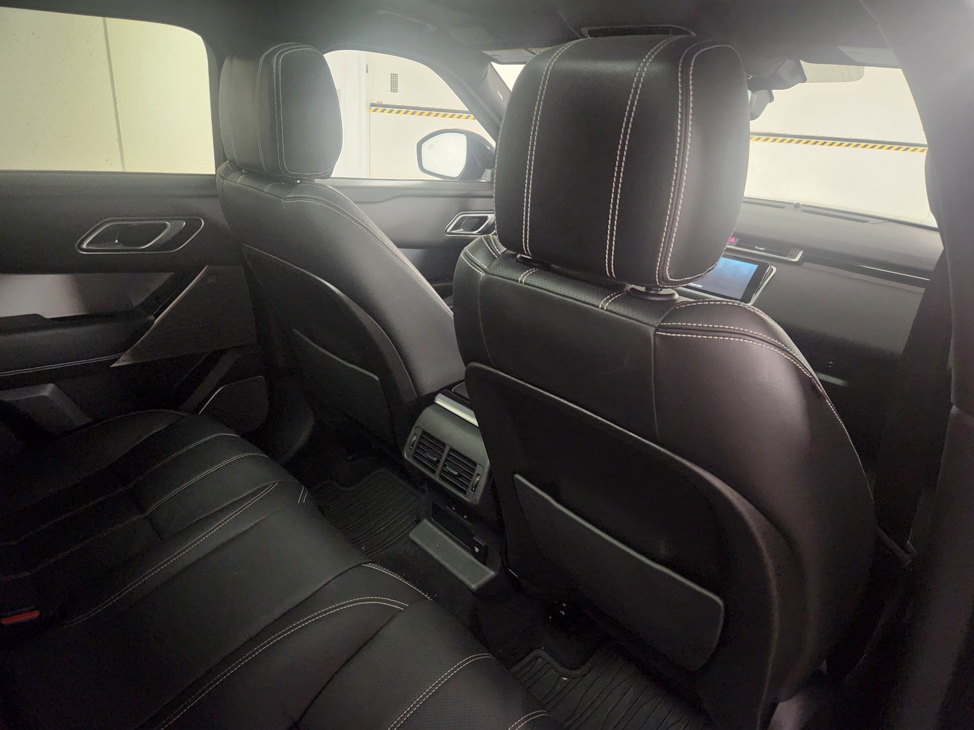 2021 Land Rover Range Rover Velar in Vancouver, British Columbia