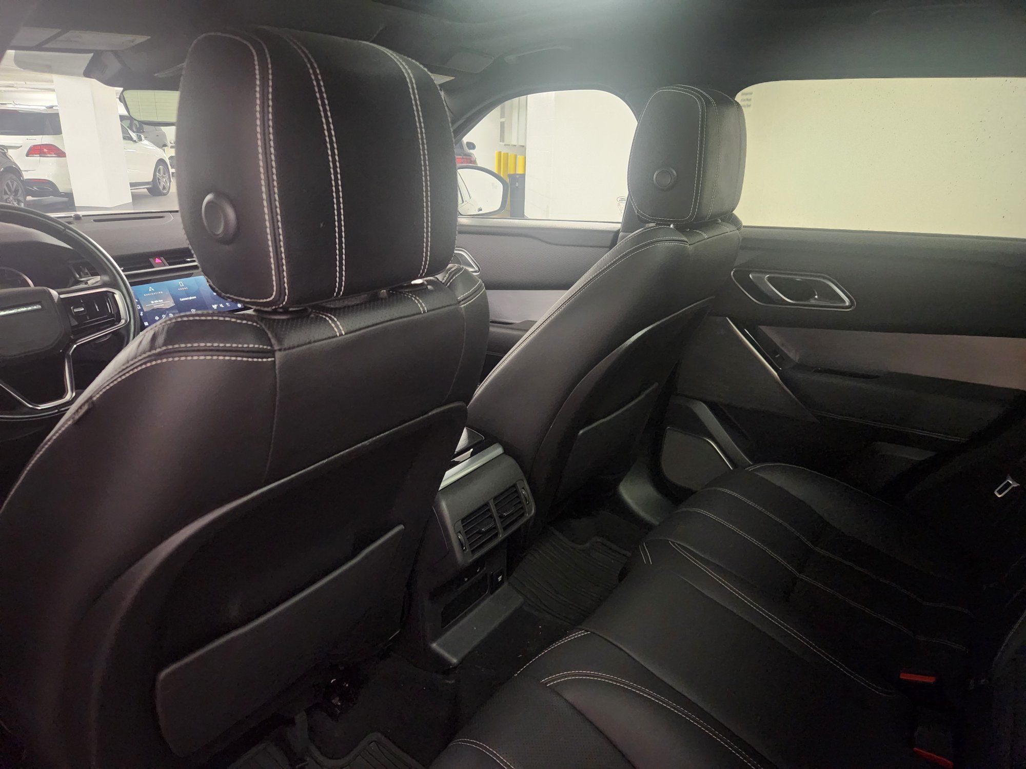 2021 Land Rover Range Rover Velar in Vancouver, British Columbia