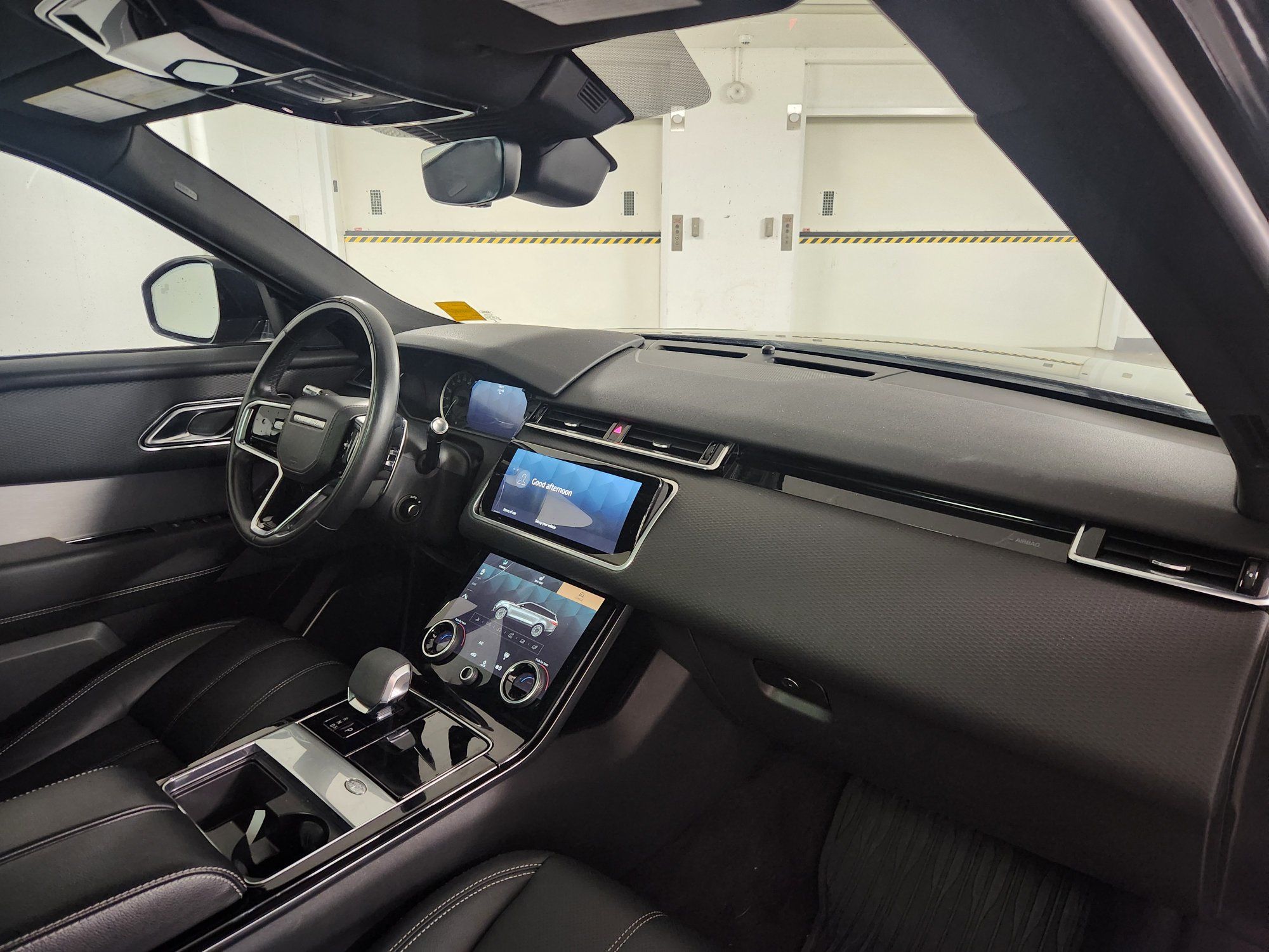 2021 Land Rover Range Rover Velar in Vancouver, British Columbia