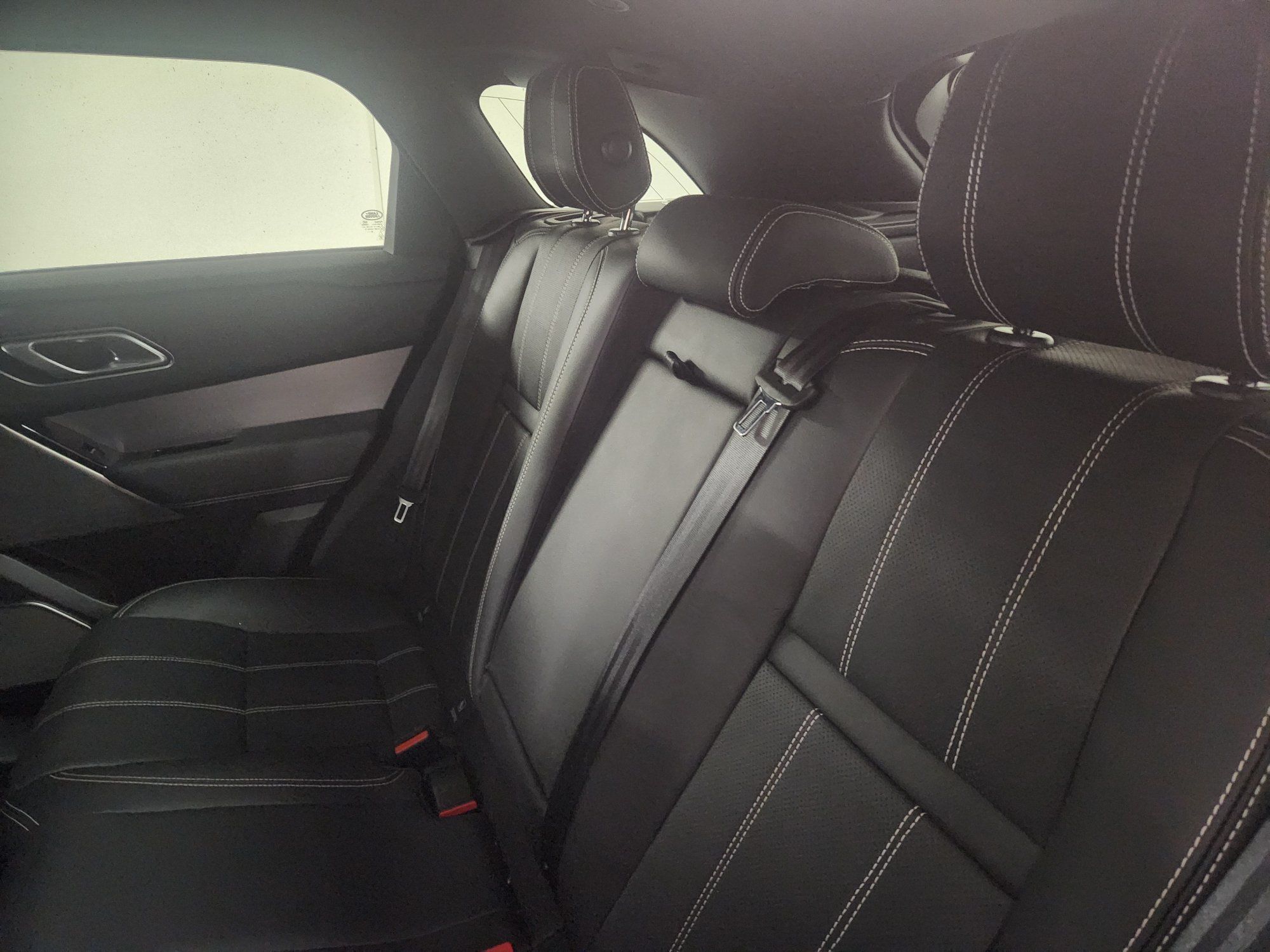2021 Land Rover Range Rover Velar in Vancouver, British Columbia