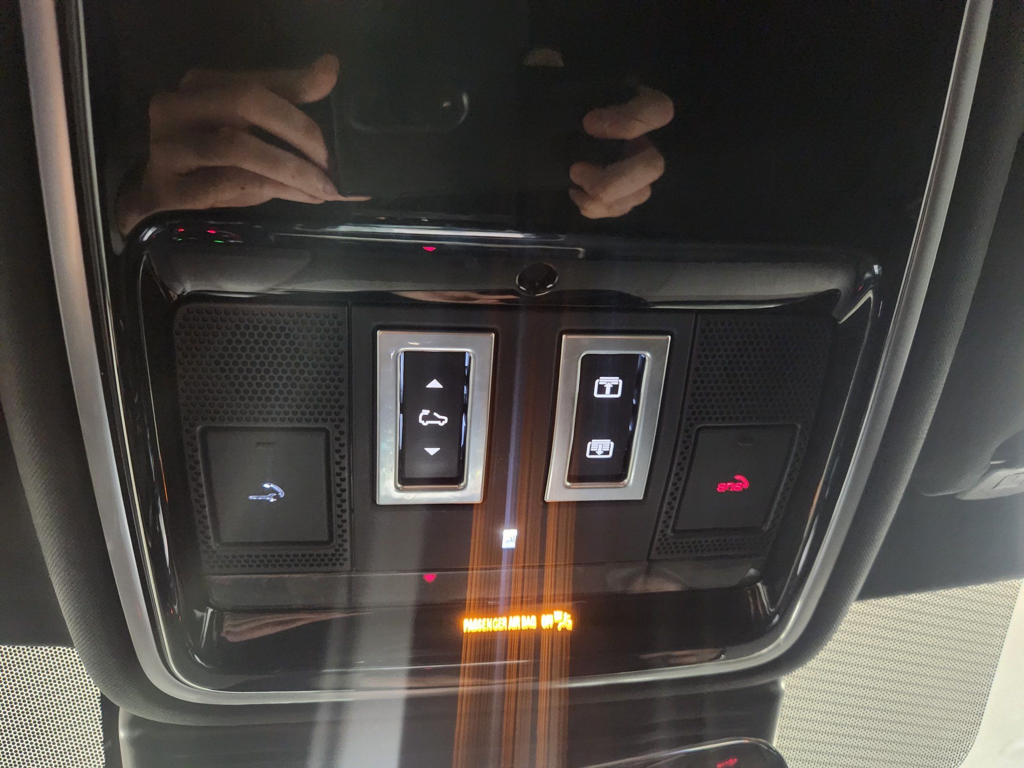 2021 Land Rover Range Rover Velar in Vancouver, British Columbia