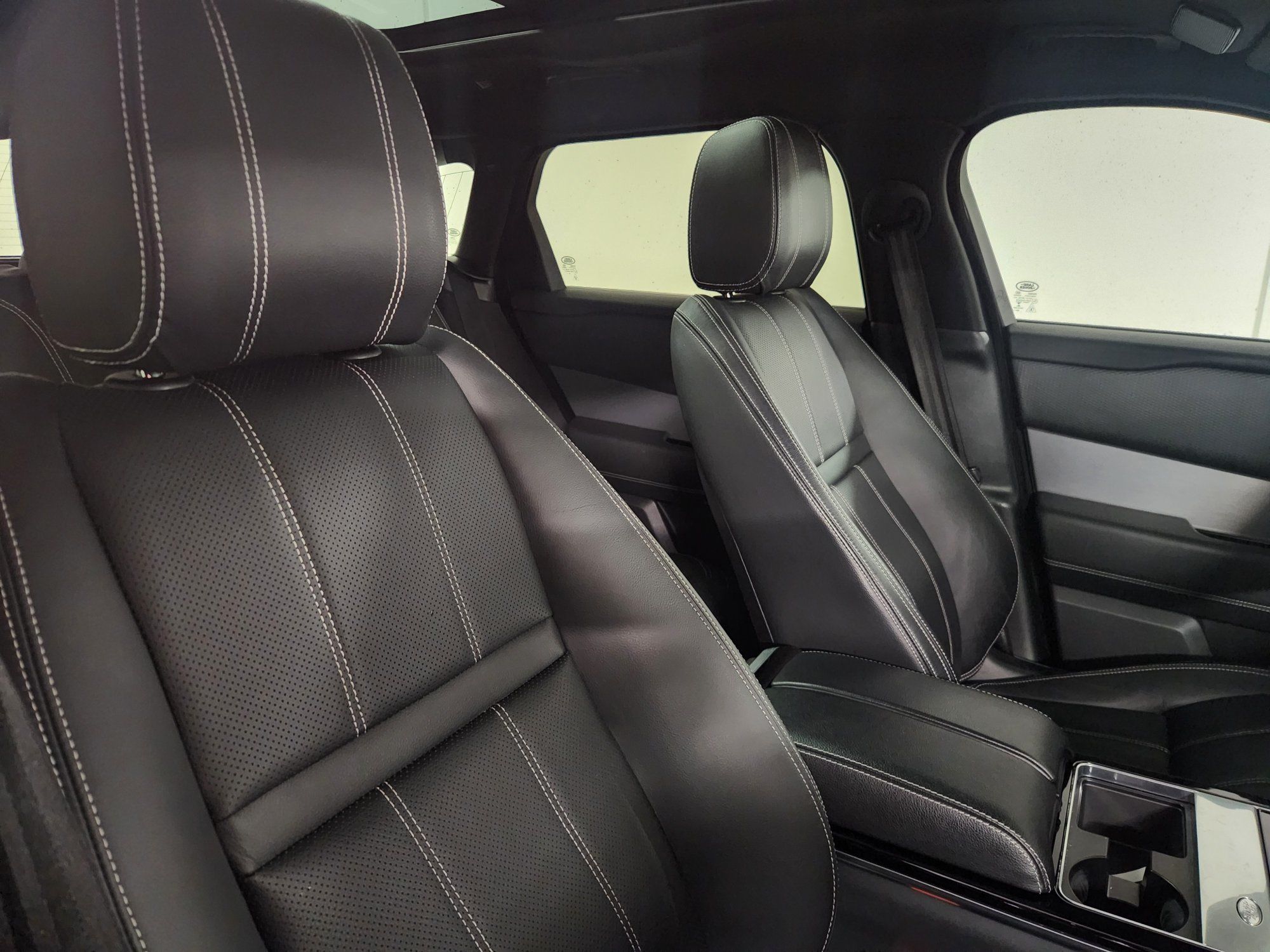 2021 Land Rover Range Rover Velar in Vancouver, British Columbia