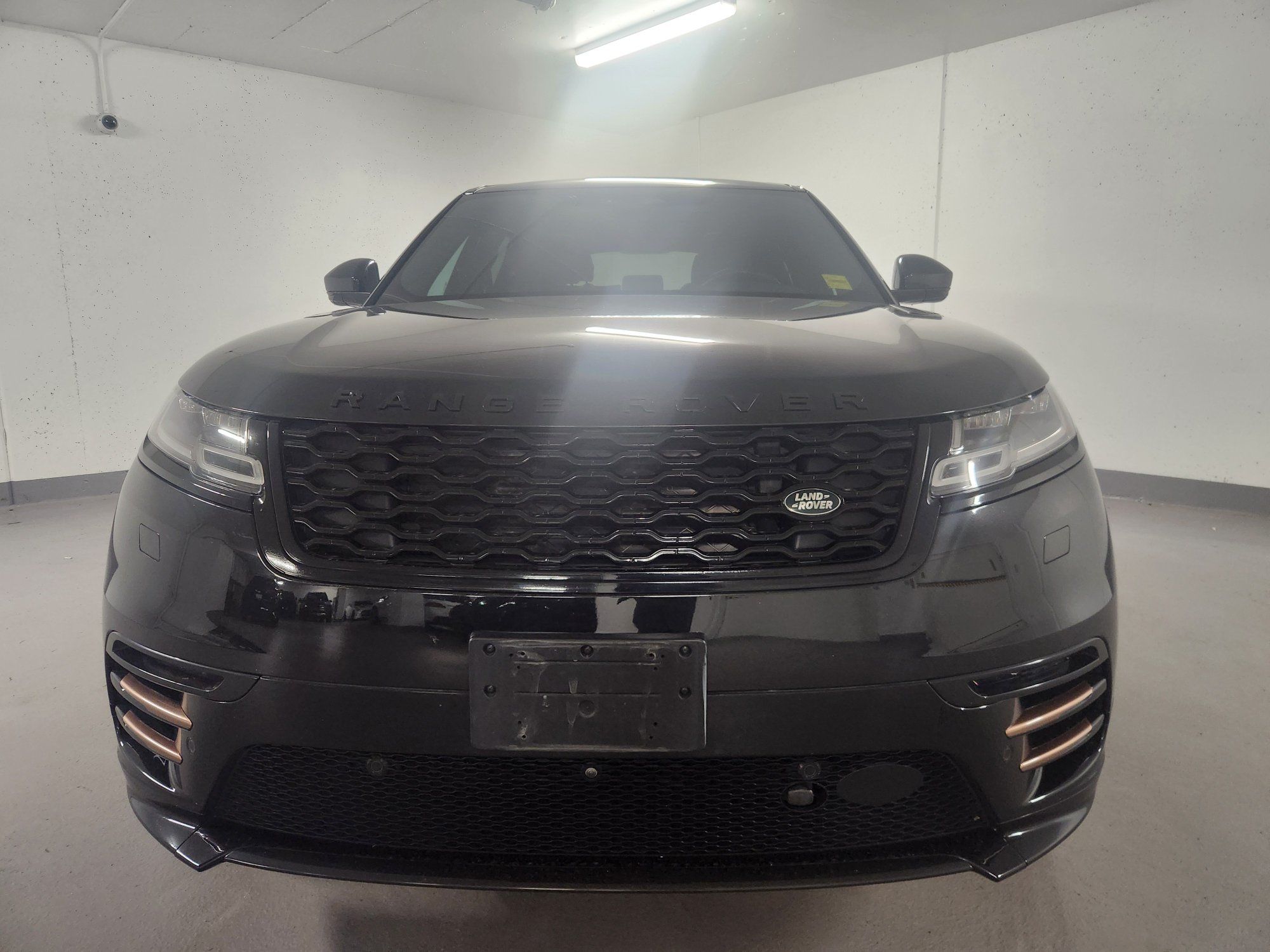 2021 Land Rover Range Rover Velar in Vancouver, British Columbia