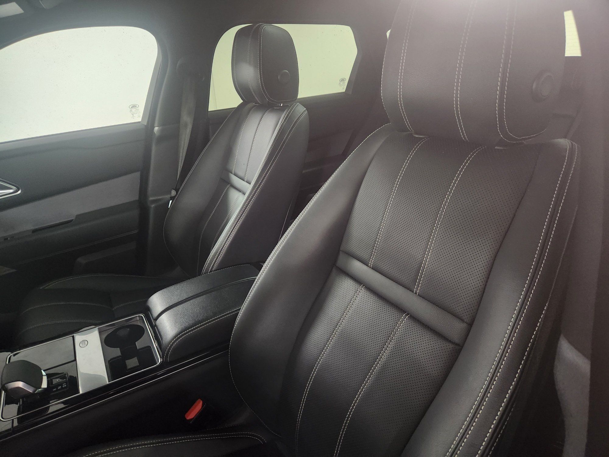 2021 Land Rover Range Rover Velar in Vancouver, British Columbia