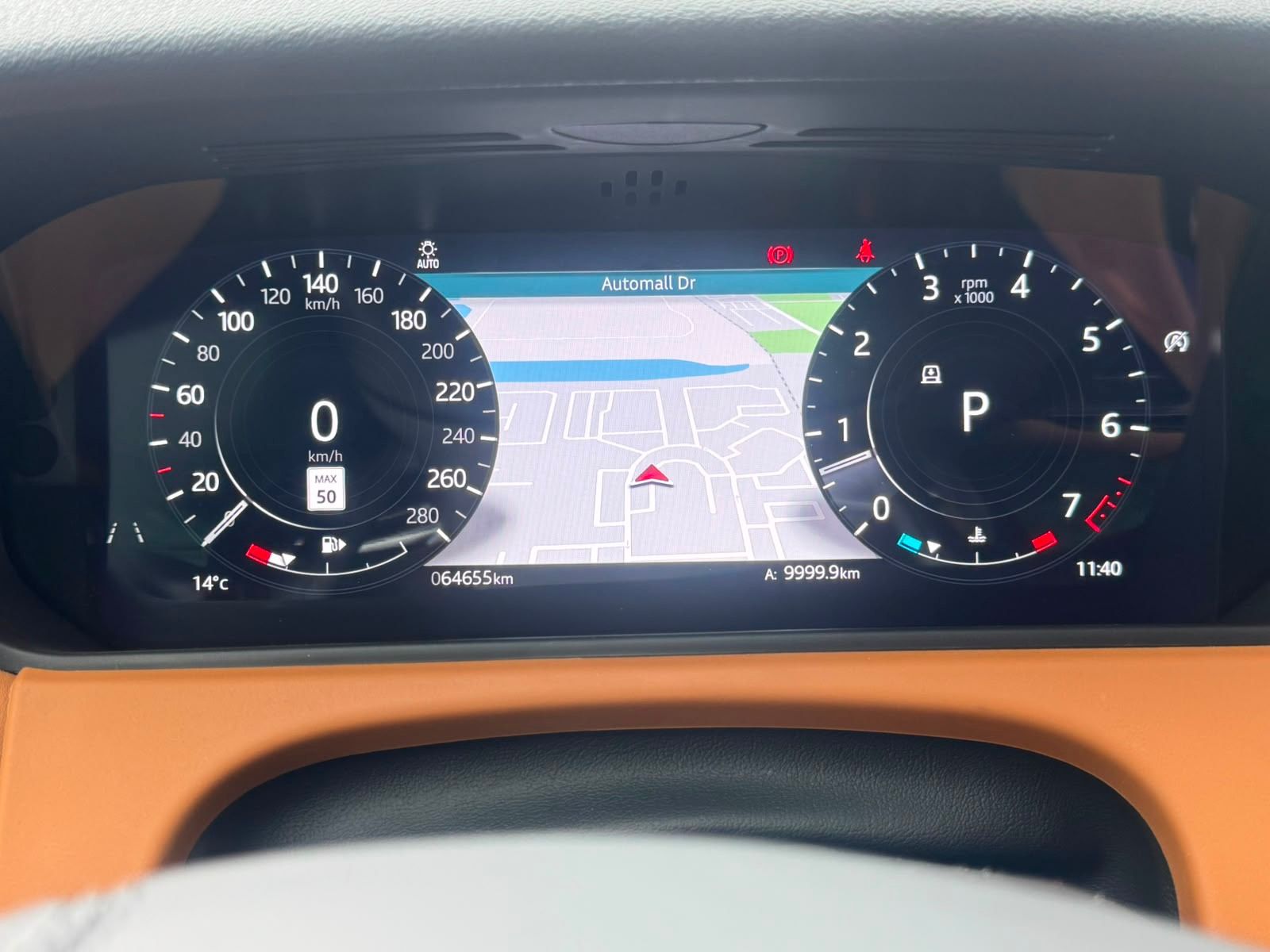 2021  Range Rover Velar