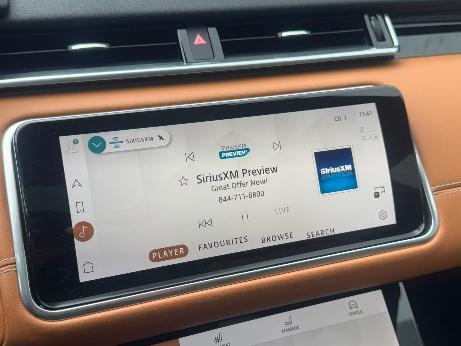 2021  Range Rover Velar