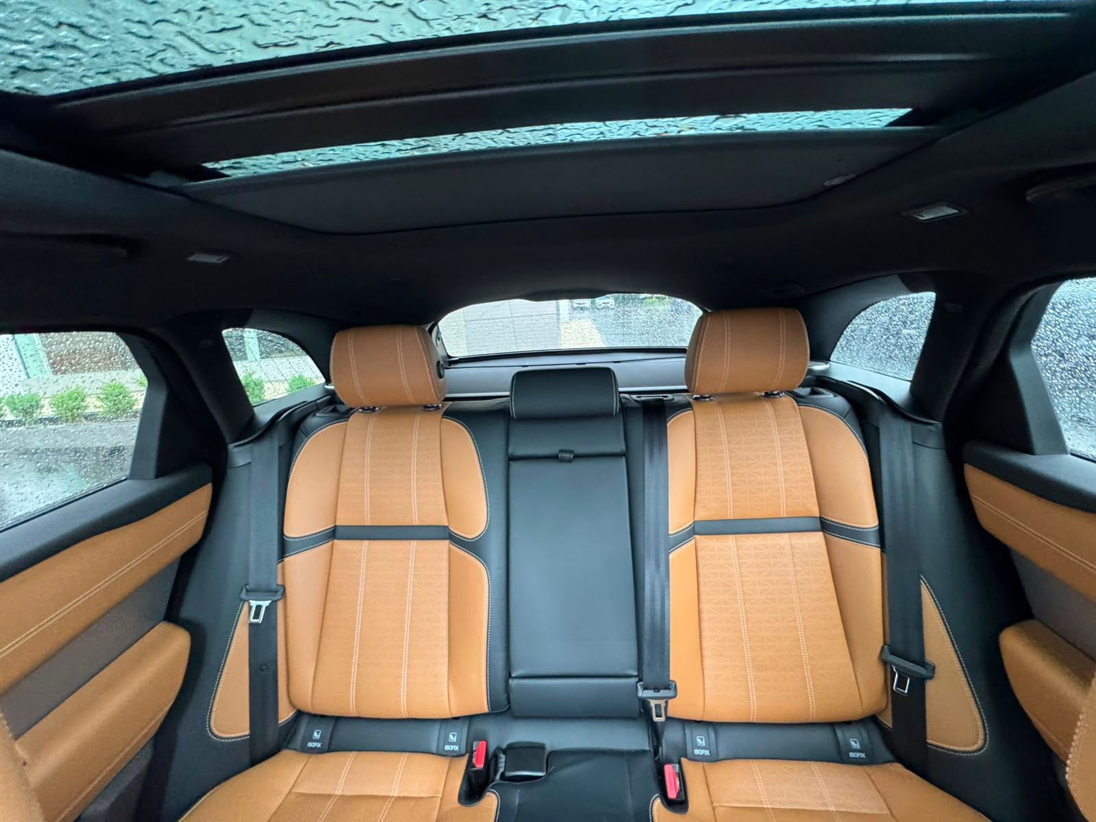 2021  Range Rover Velar