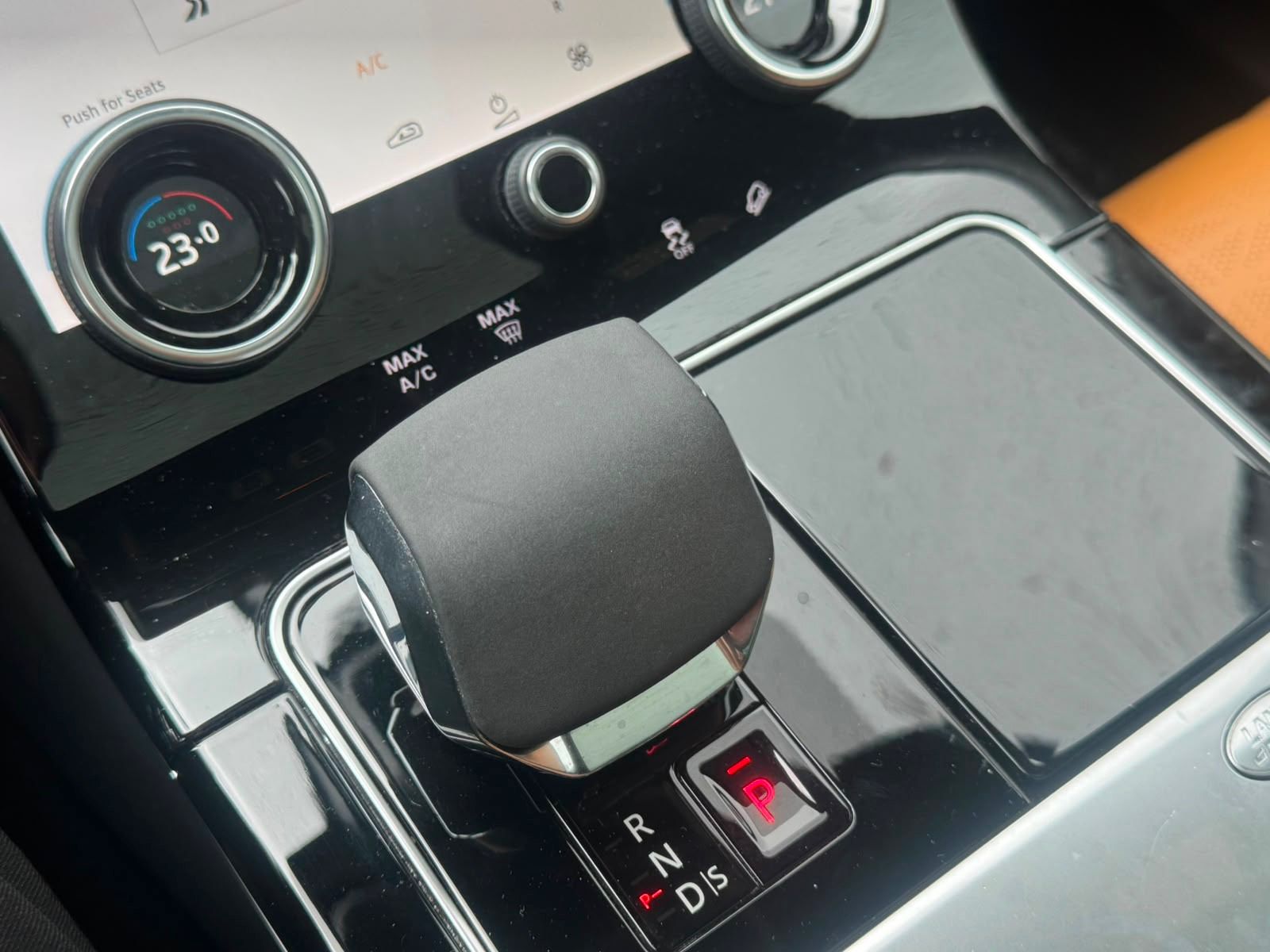 2021  Range Rover Velar