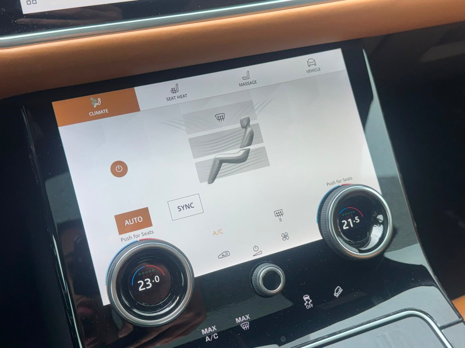 2021  Range Rover Velar