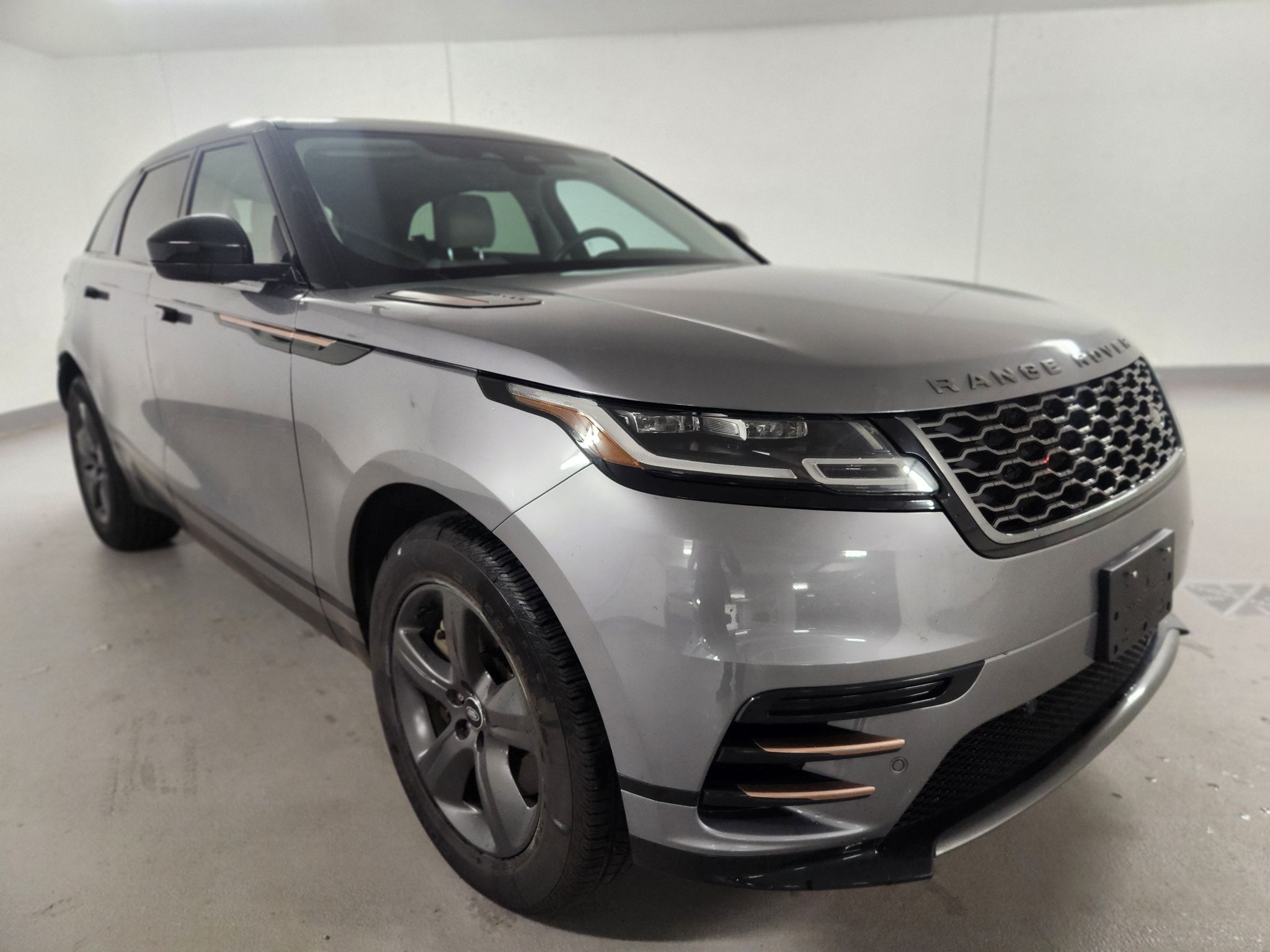Land Rover Vancouver | 2022 Land Rover Range Rover Velar P340 R-Dynamic ...