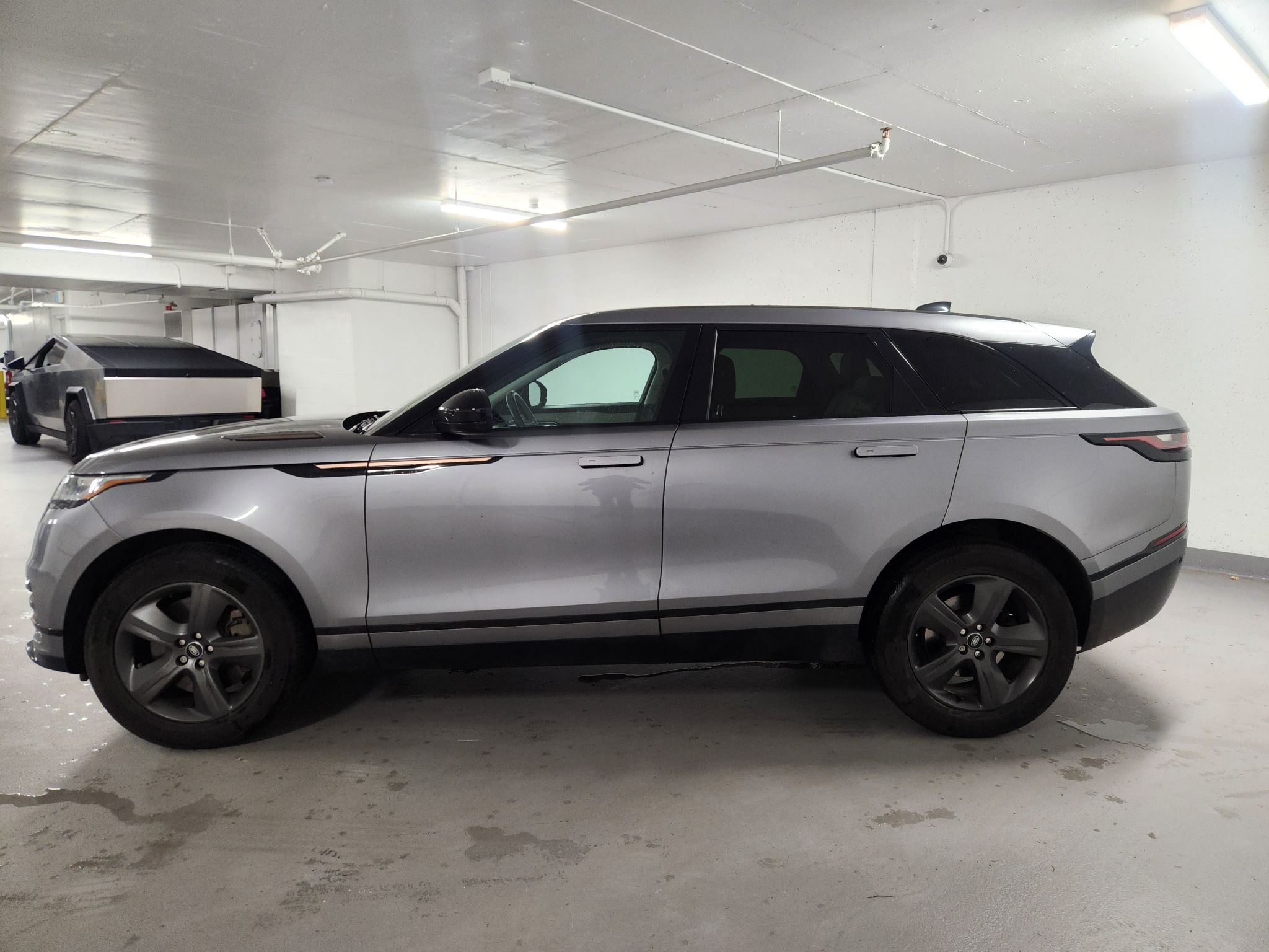 Land Rover Vancouver | 2022 Land Rover Range Rover Velar P340 R-Dynamic ...