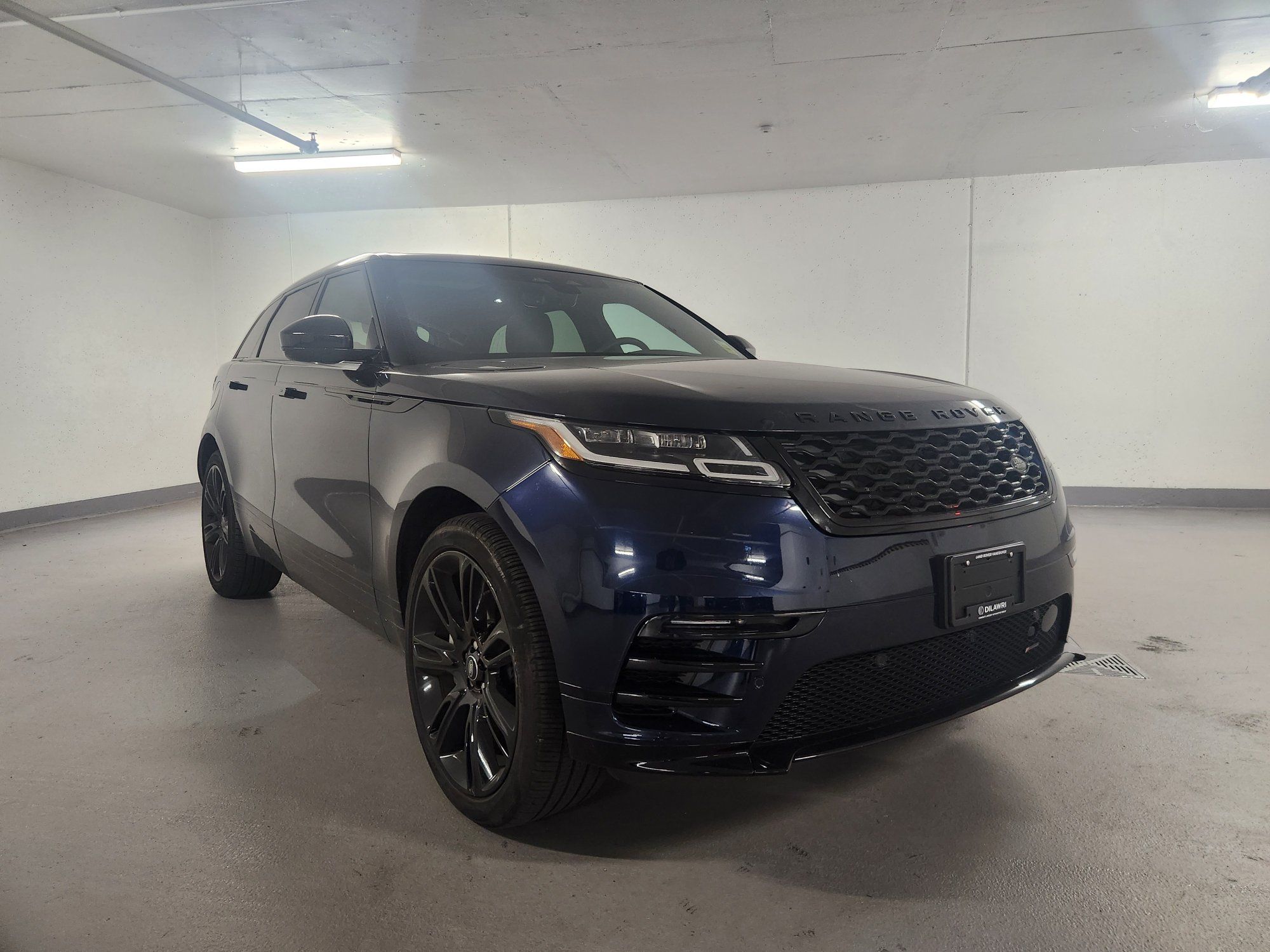 2023 Land Rover Range Rover Velar in Vancouver, British Columbia
