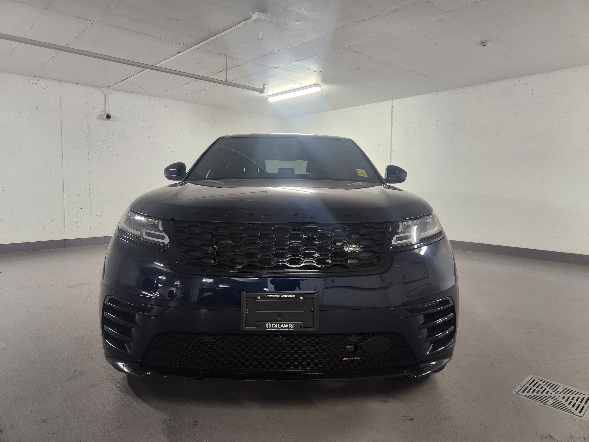2023 Land Rover Range Rover Velar in Vancouver, British Columbia