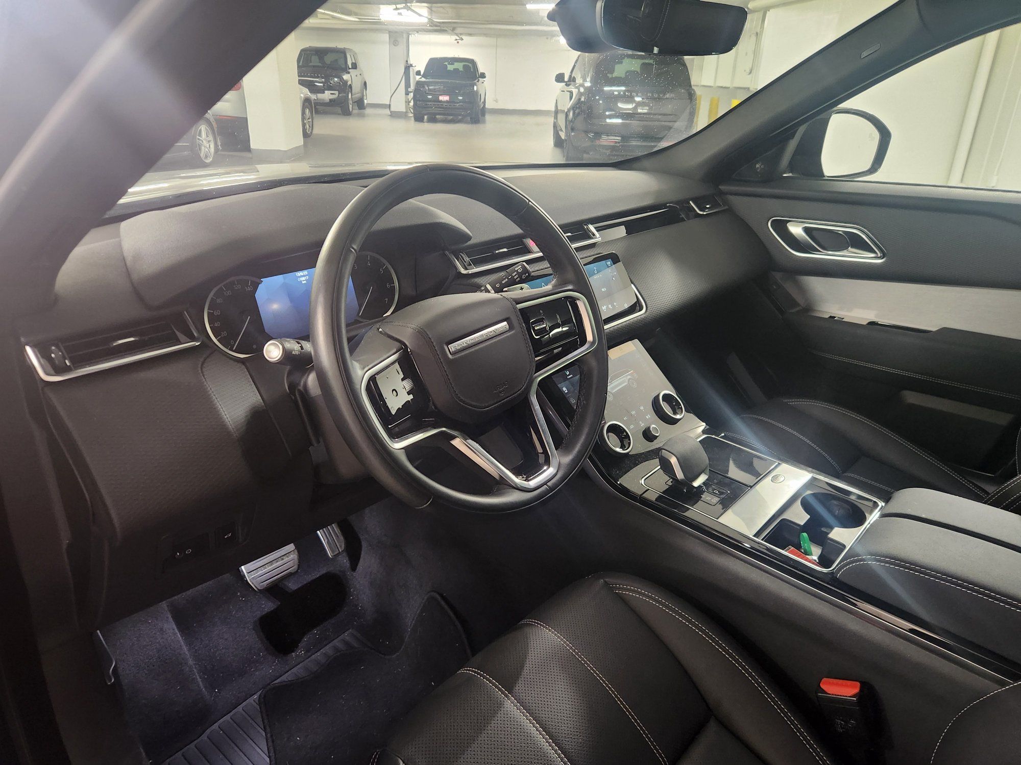 2023 Land Rover Range Rover Velar in Vancouver, British Columbia