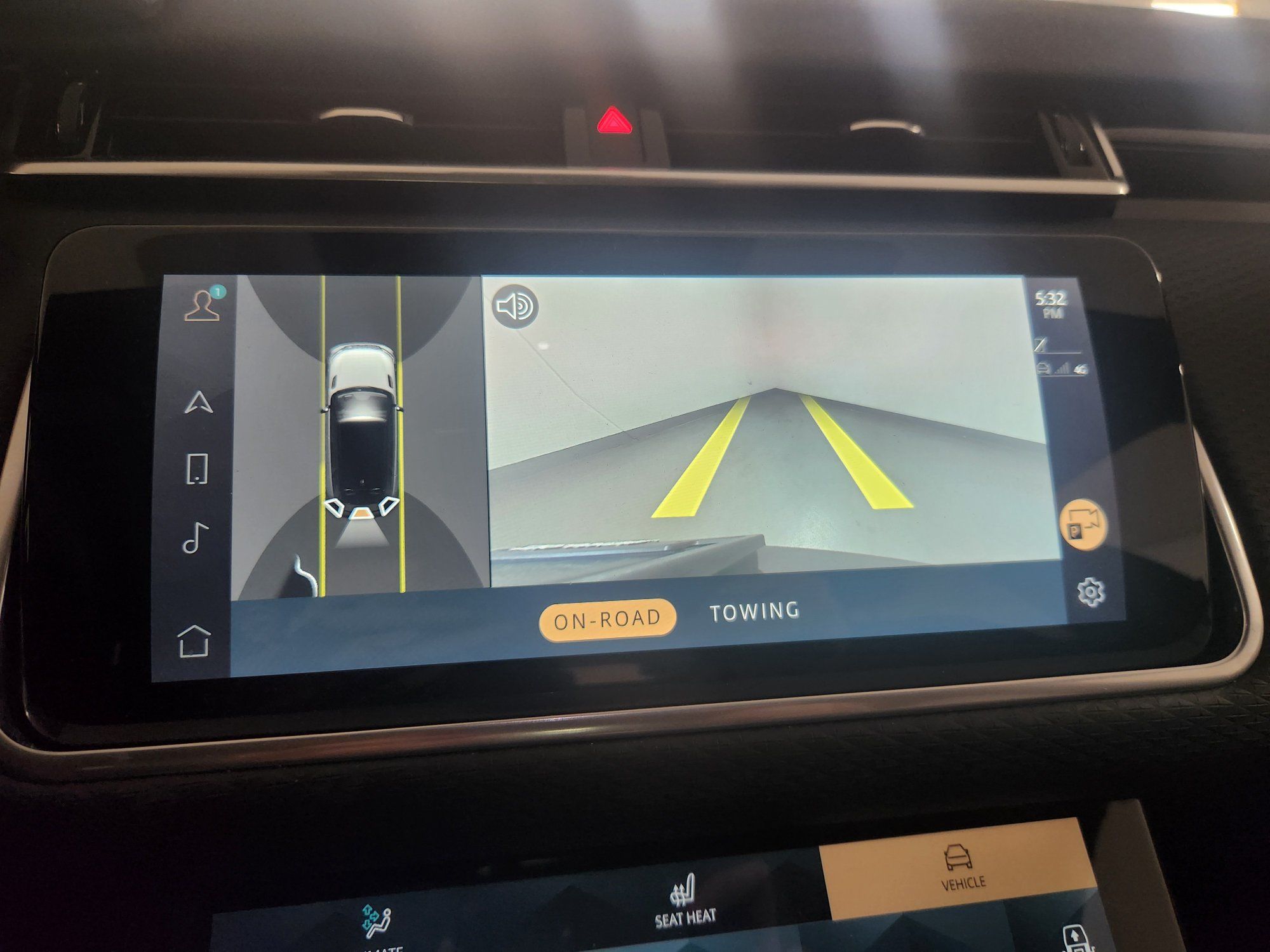 2023 Land Rover Range Rover Velar in Vancouver, British Columbia