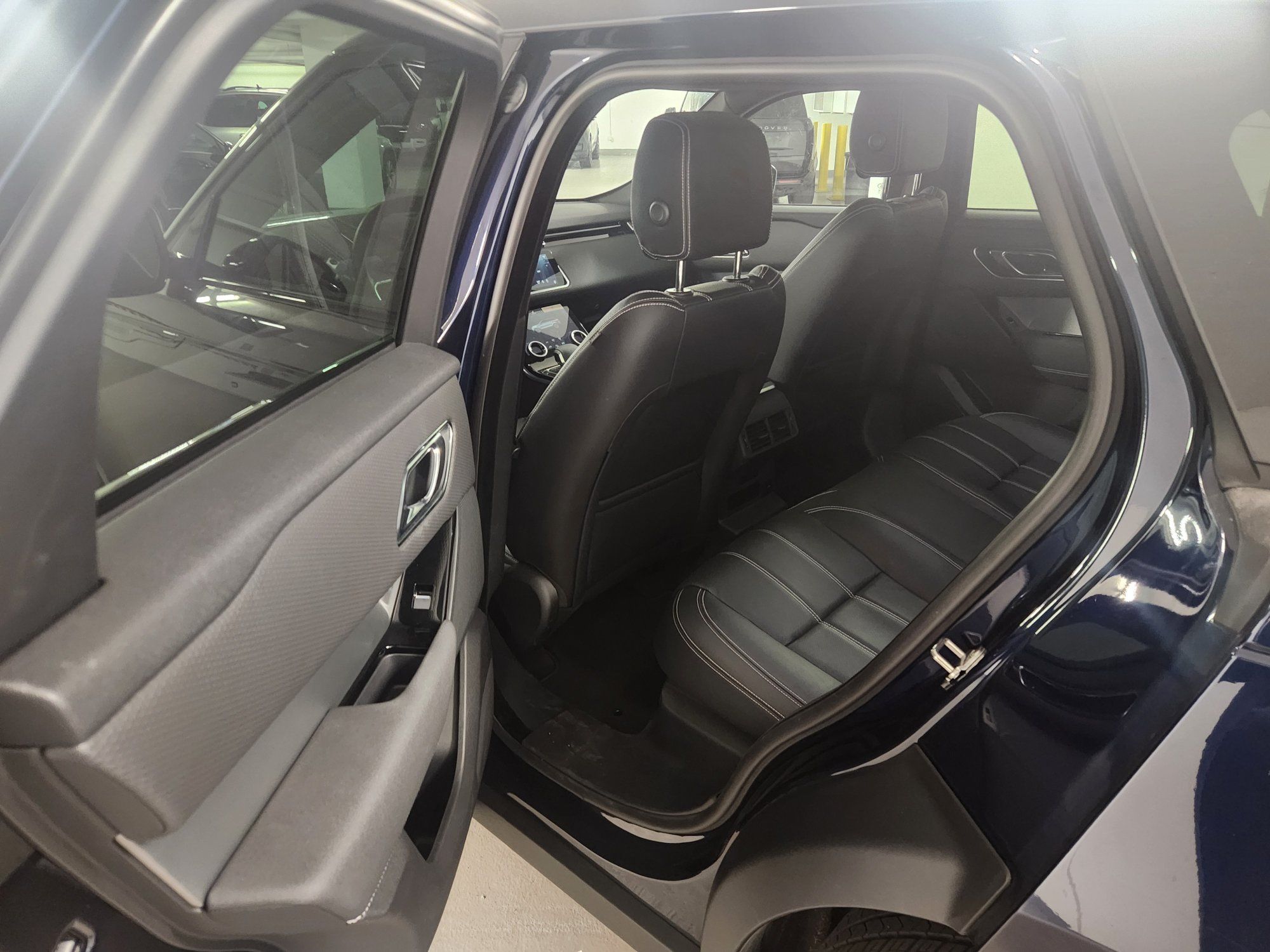 2023 Land Rover Range Rover Velar in Vancouver, British Columbia