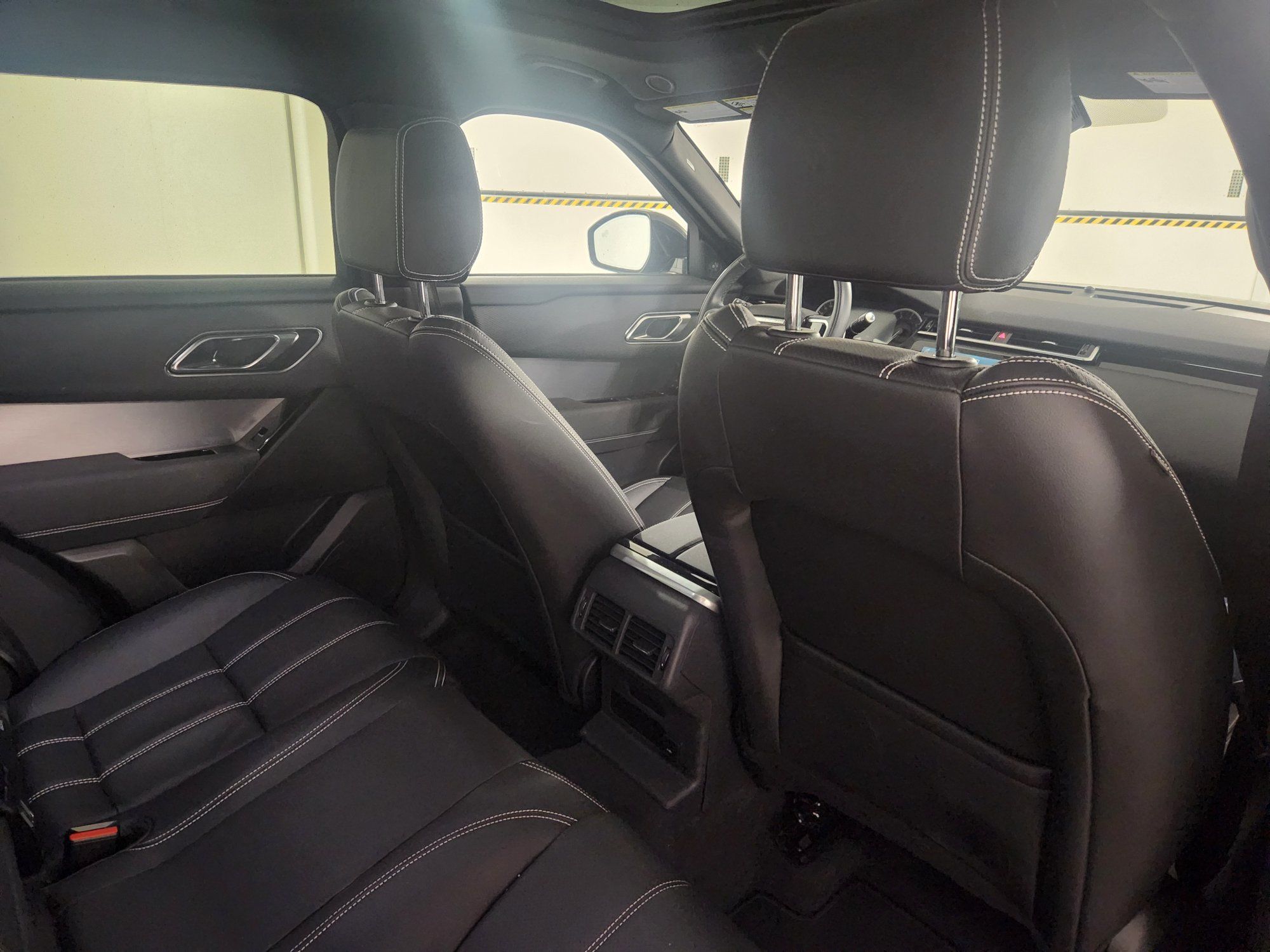 2023 Land Rover Range Rover Velar in Vancouver, British Columbia