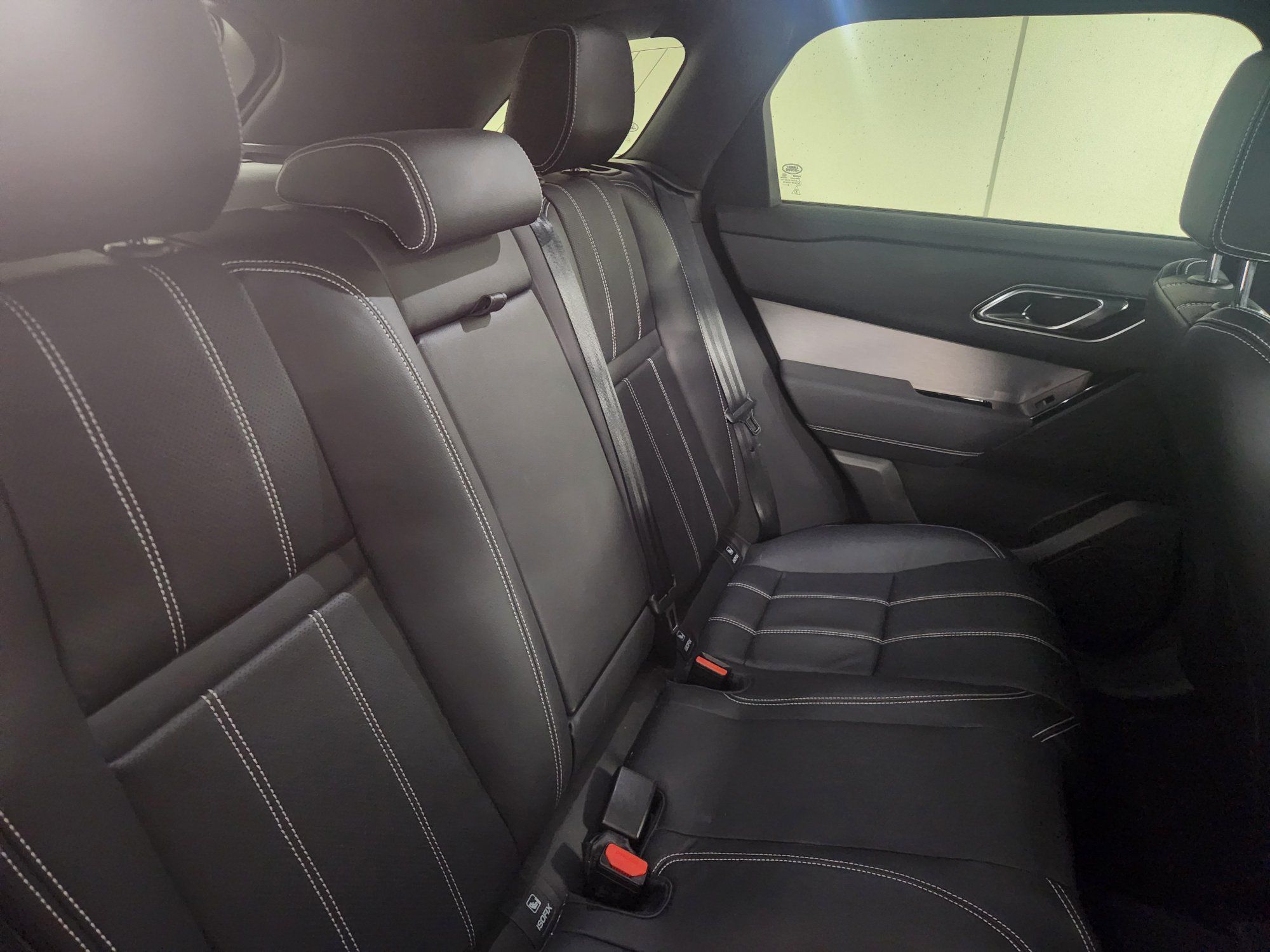 2023 Land Rover Range Rover Velar in Vancouver, British Columbia