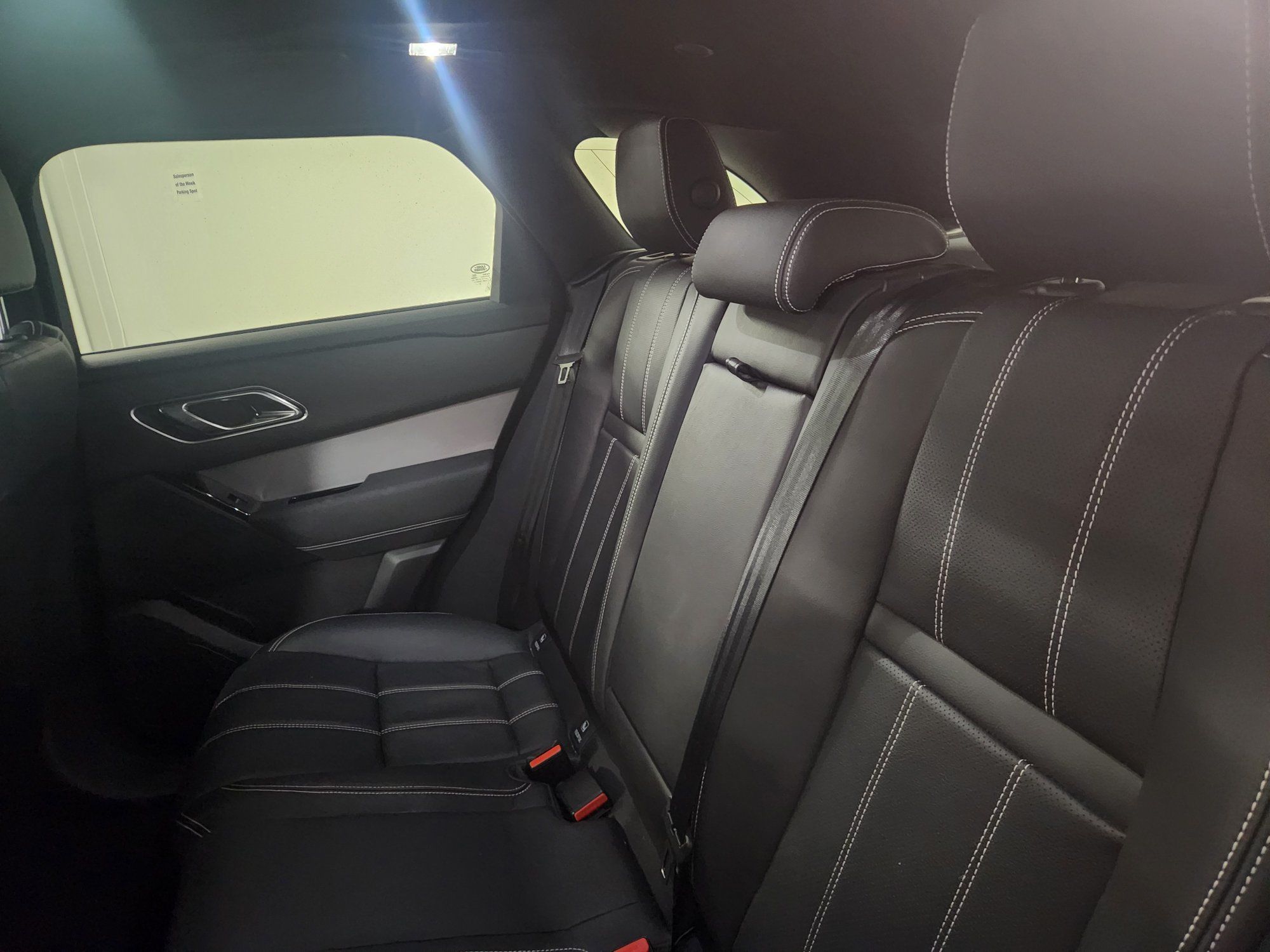 2023 Land Rover Range Rover Velar in Vancouver, British Columbia