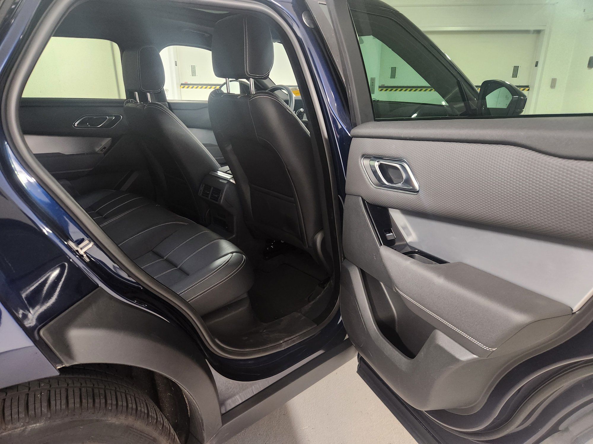 2023 Land Rover Range Rover Velar in Vancouver, British Columbia