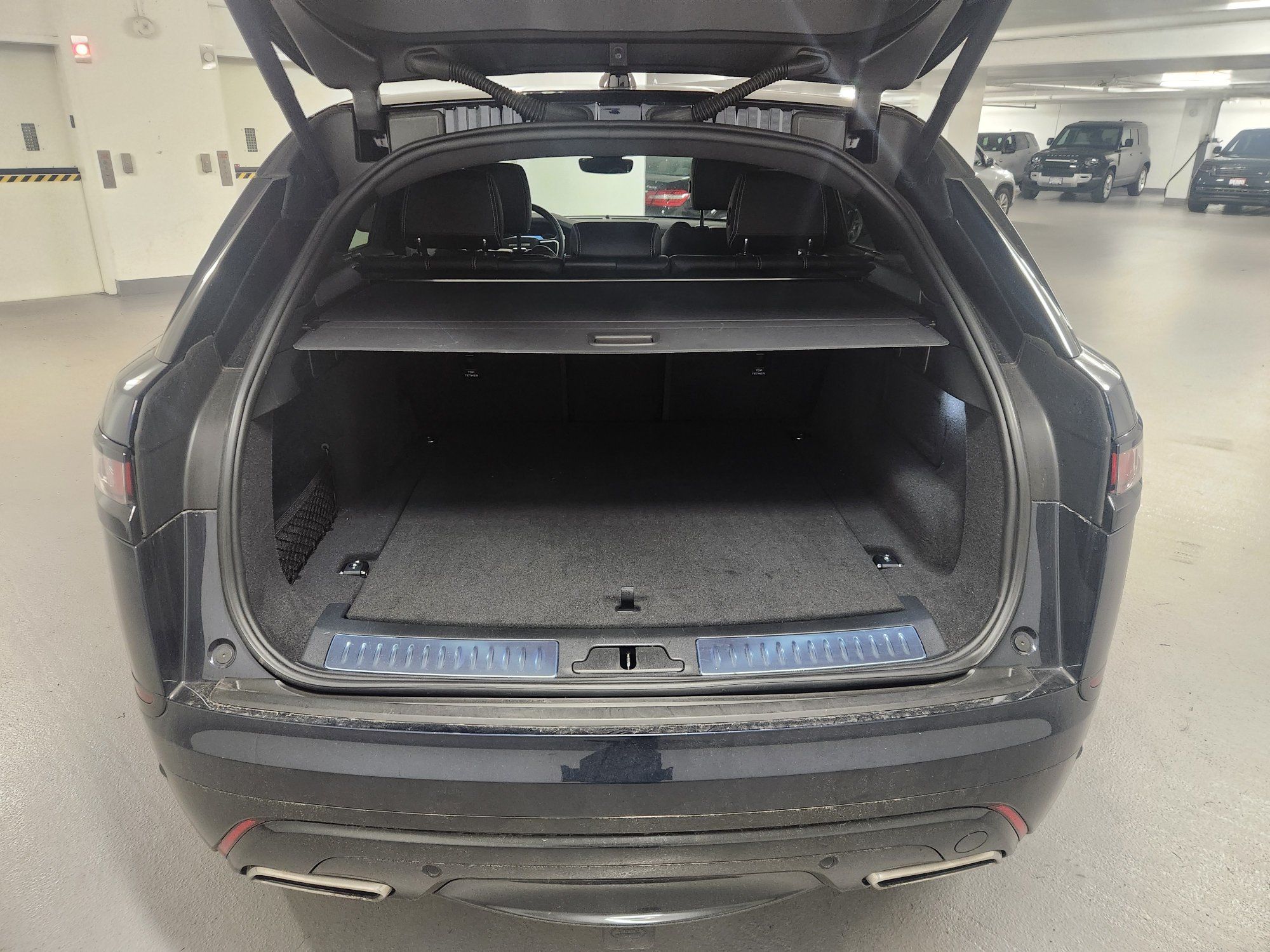 2023 Land Rover Range Rover Velar in Vancouver, British Columbia