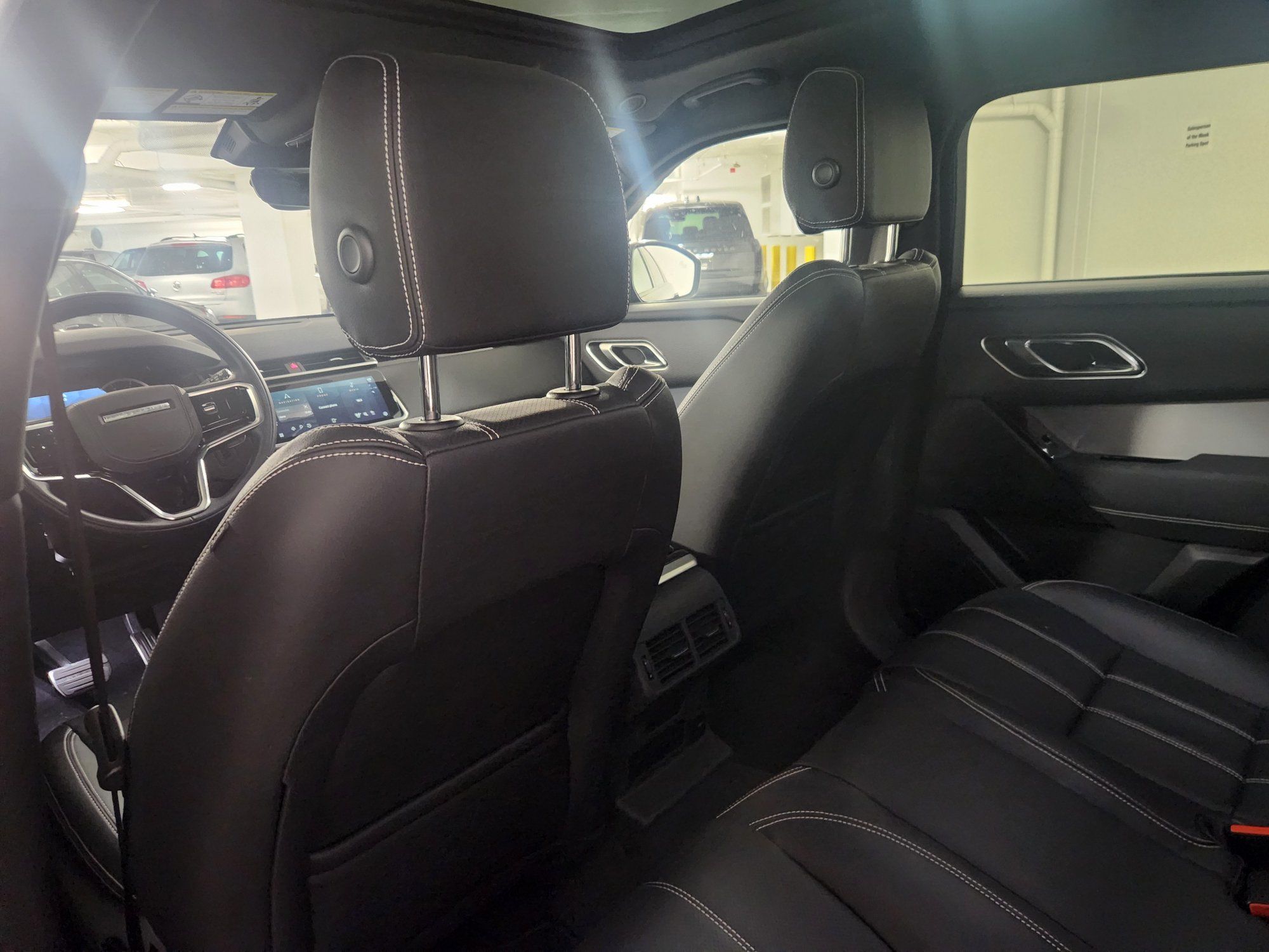 2023 Land Rover Range Rover Velar in Vancouver, British Columbia