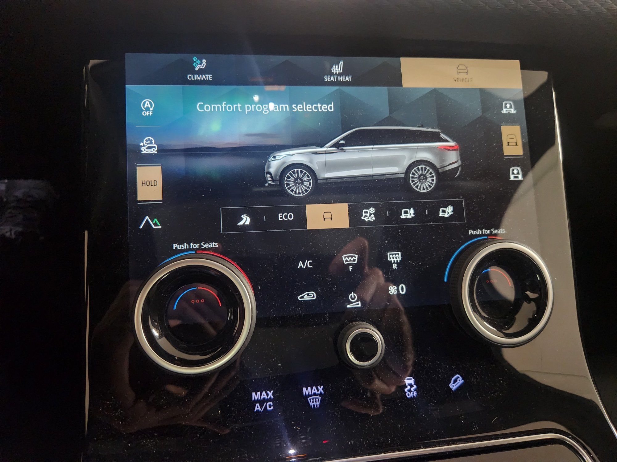 Land Rover Range Rover Velar  2023 à Vancouver, Colombie-Britannique