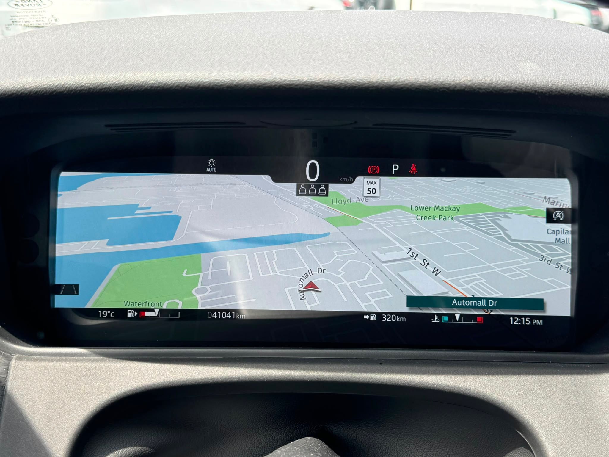 2023  Range Rover Velar