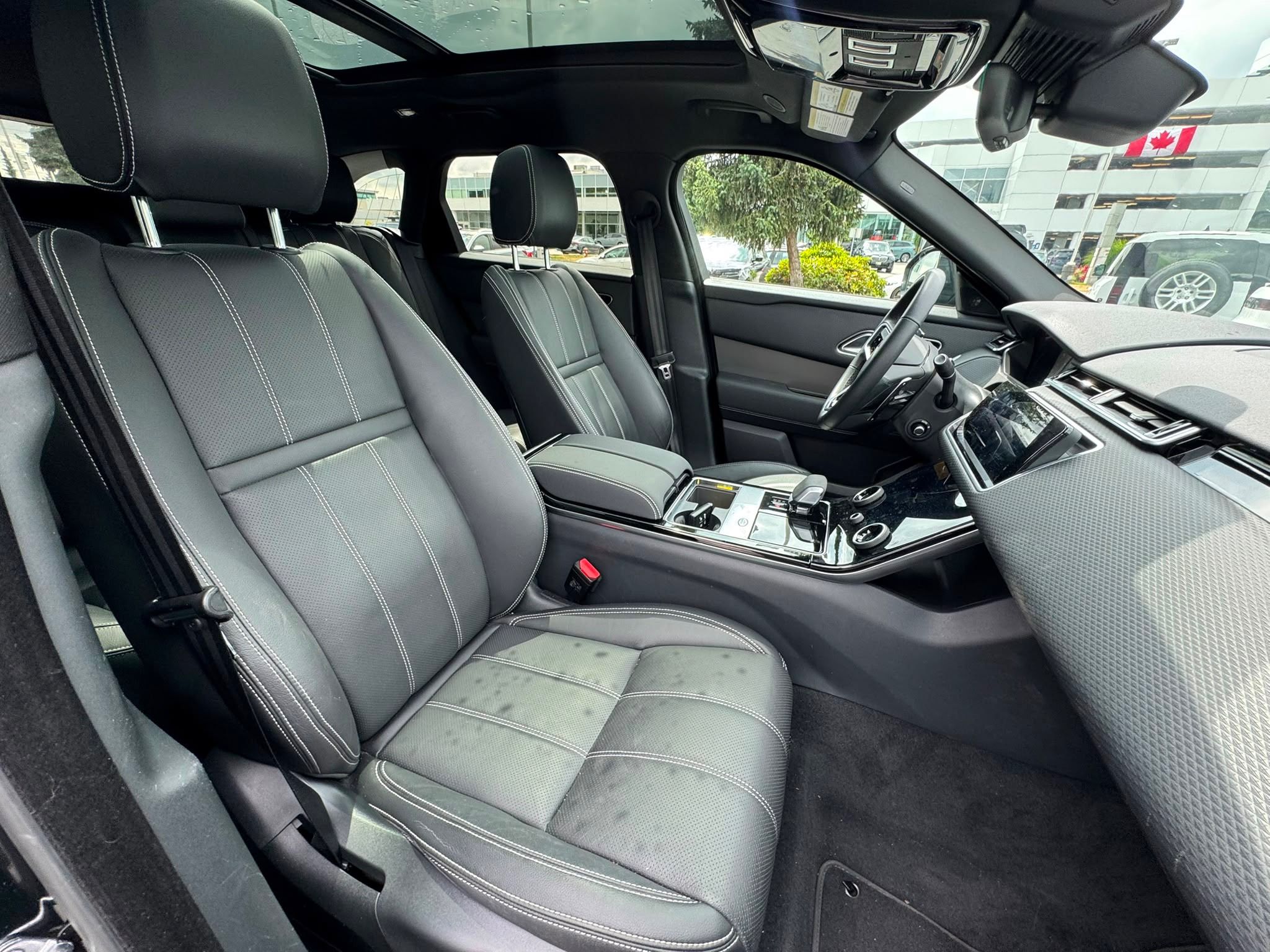 2023  Range Rover Velar
