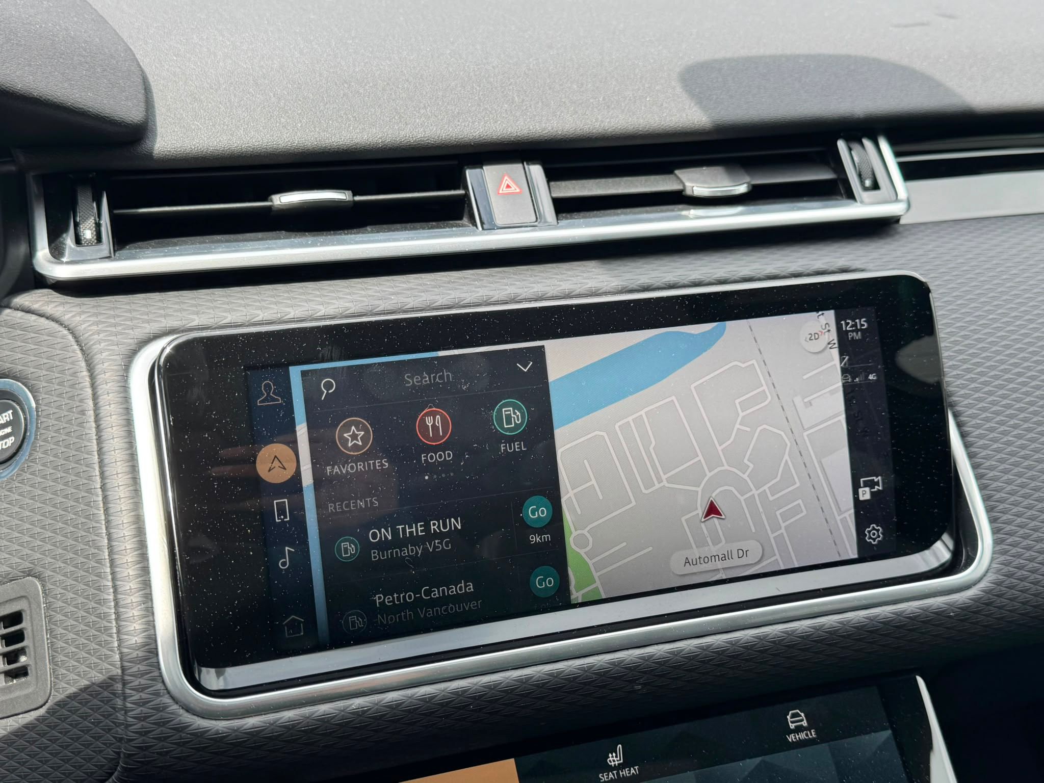 2023  Range Rover Velar