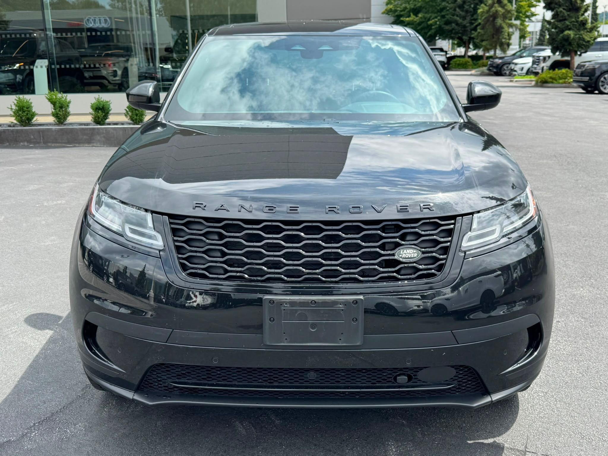 2023  Range Rover Velar