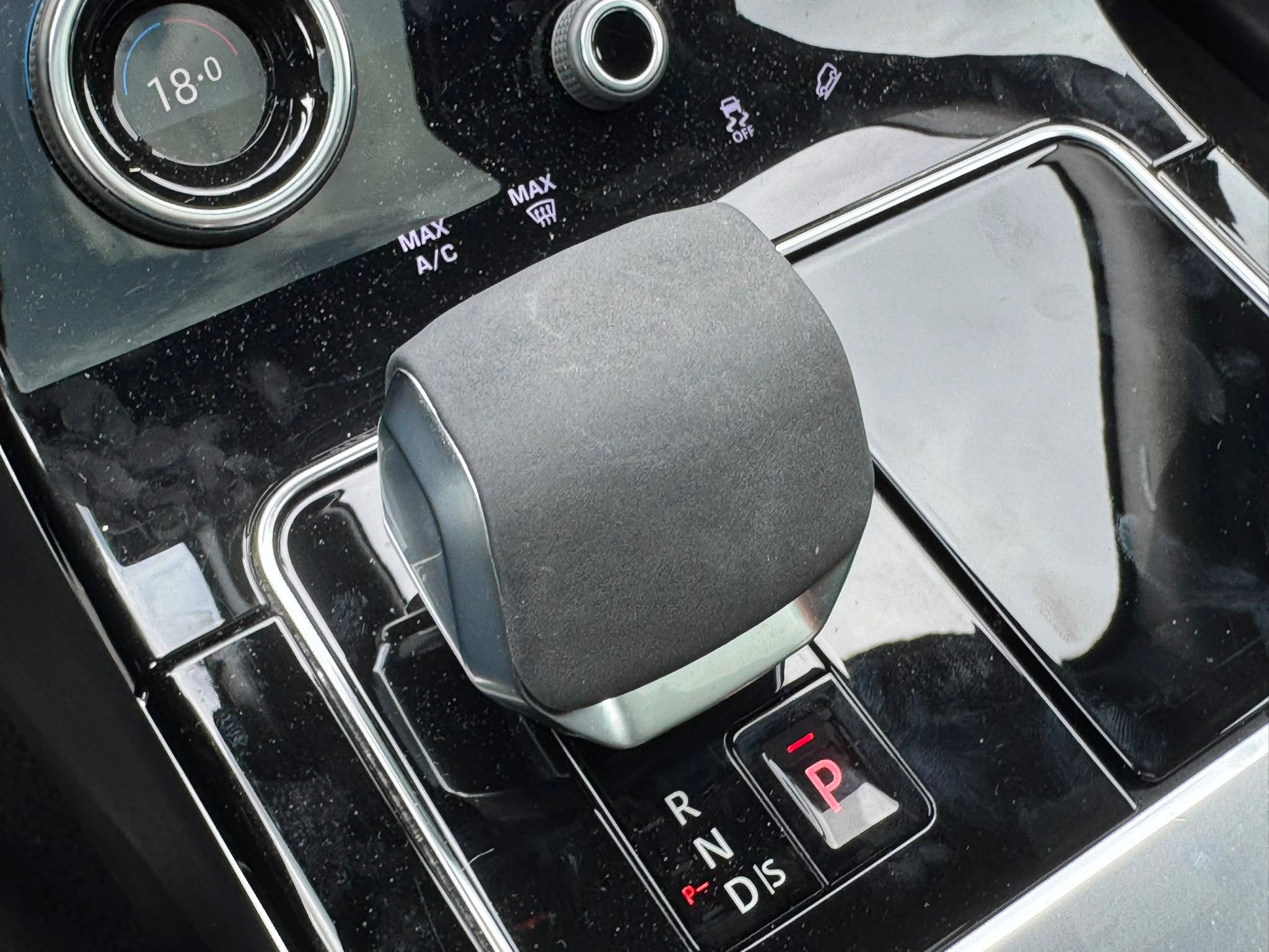 2023  Range Rover Velar